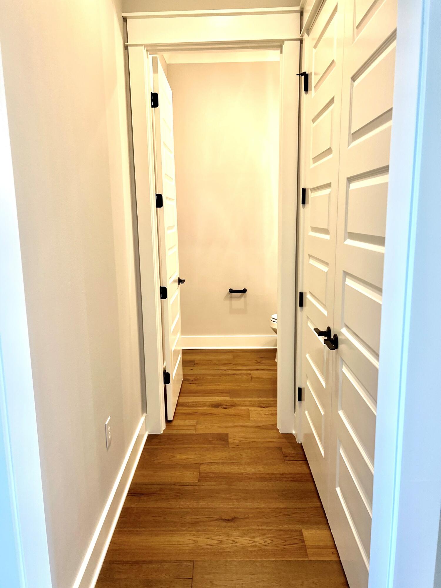 DEER MOSS CREEK PH 2A - Residential