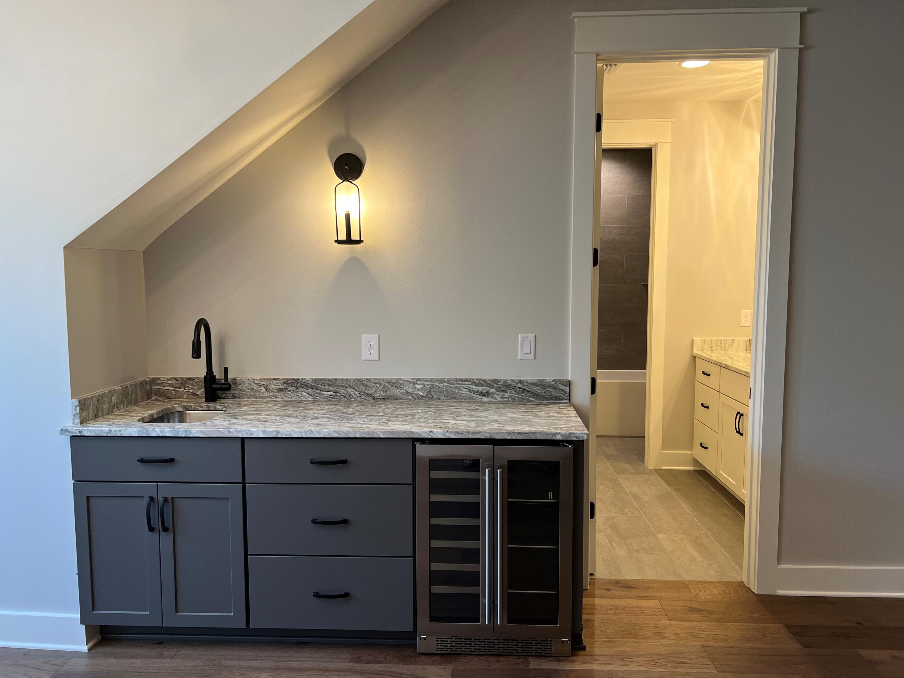 DEER MOSS CREEK PH 2A - Residential