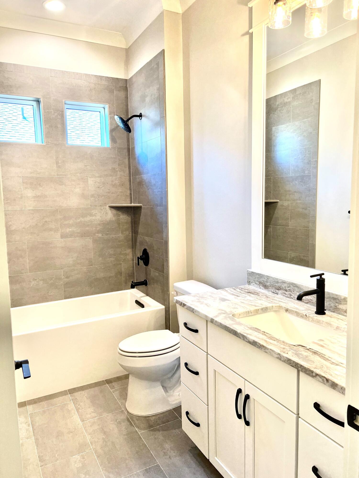 DEER MOSS CREEK PH 2A - Residential