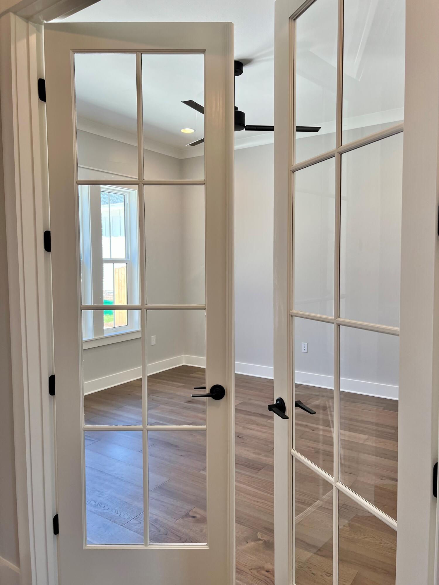 DEER MOSS CREEK PH 2A - Residential