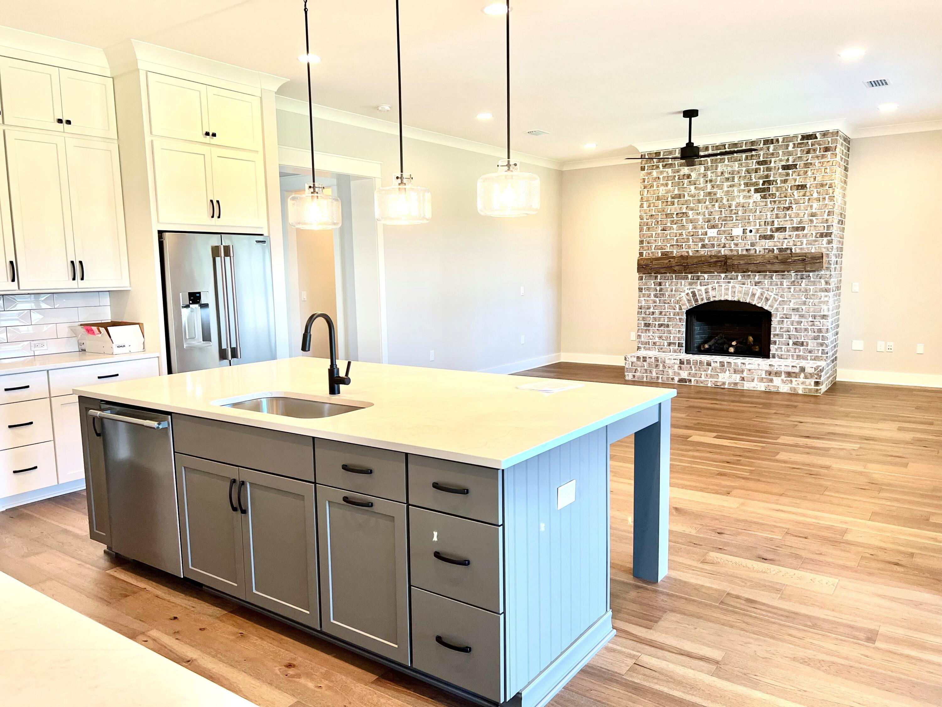 DEER MOSS CREEK PH 2A - Residential