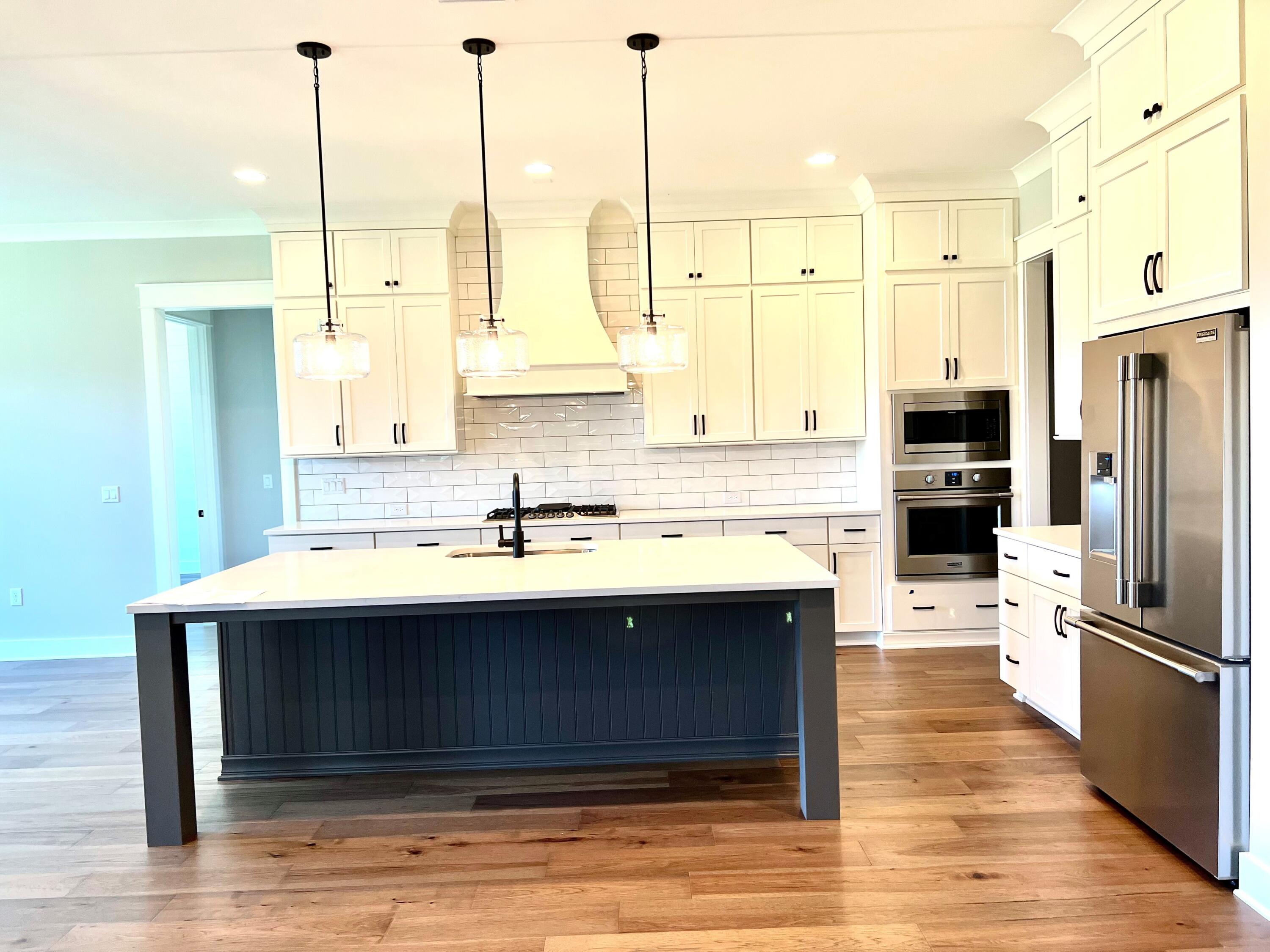 DEER MOSS CREEK PH 2A - Residential