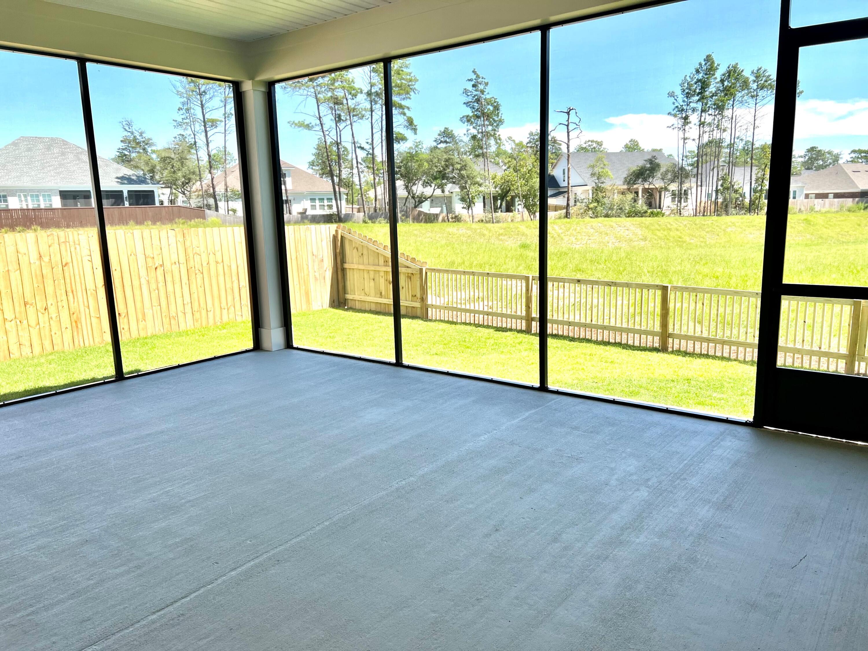 DEER MOSS CREEK PH 2A - Residential