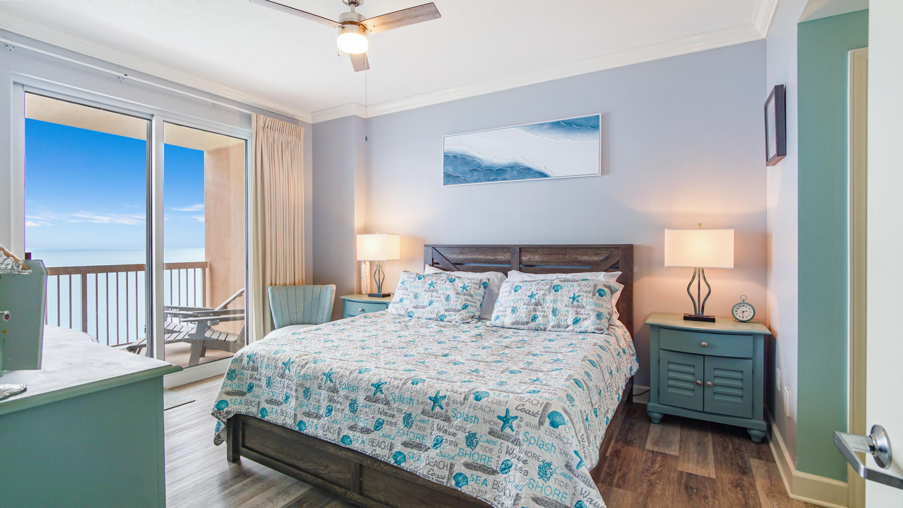 SUNRISE BEACH - Residential