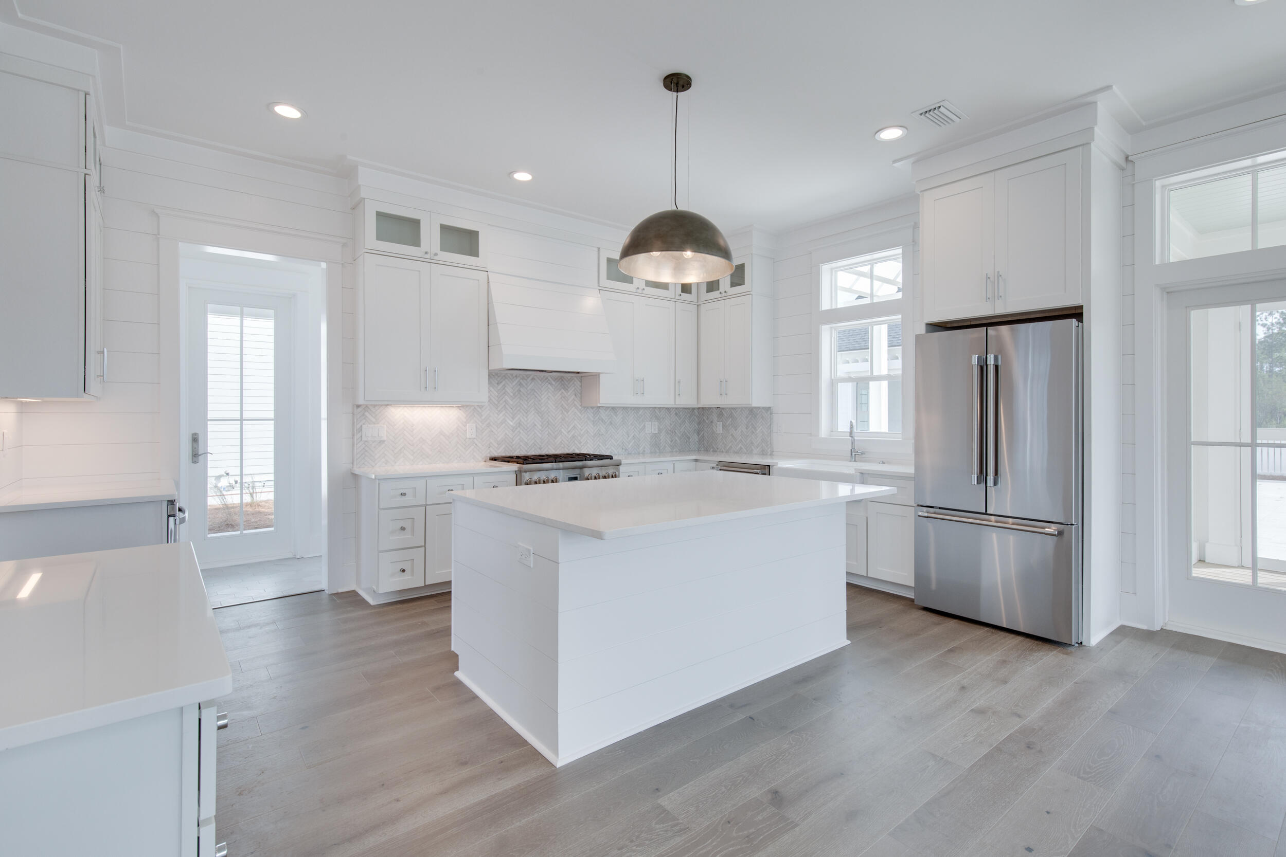 WATERSOUND ORIGINS - Residential