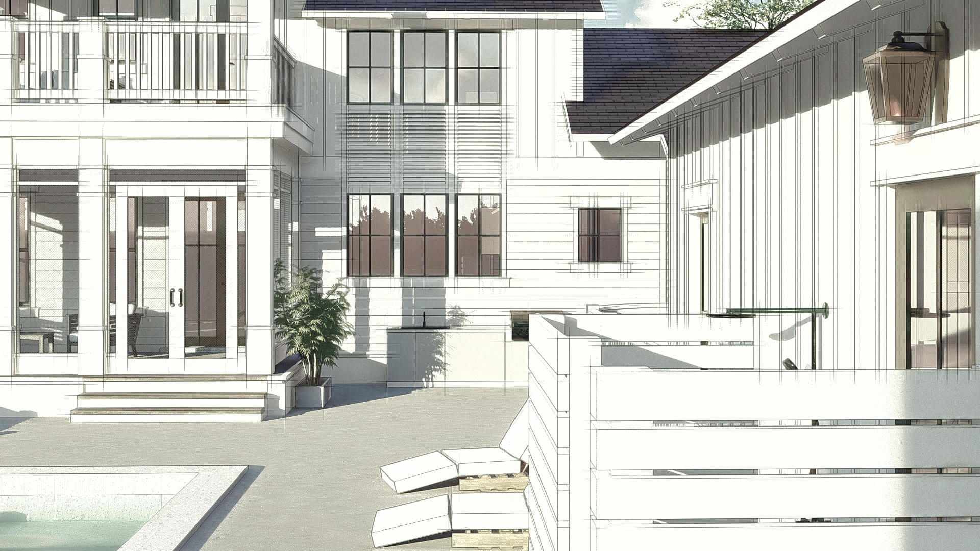 WATERSOUND ORIGINS - Residential