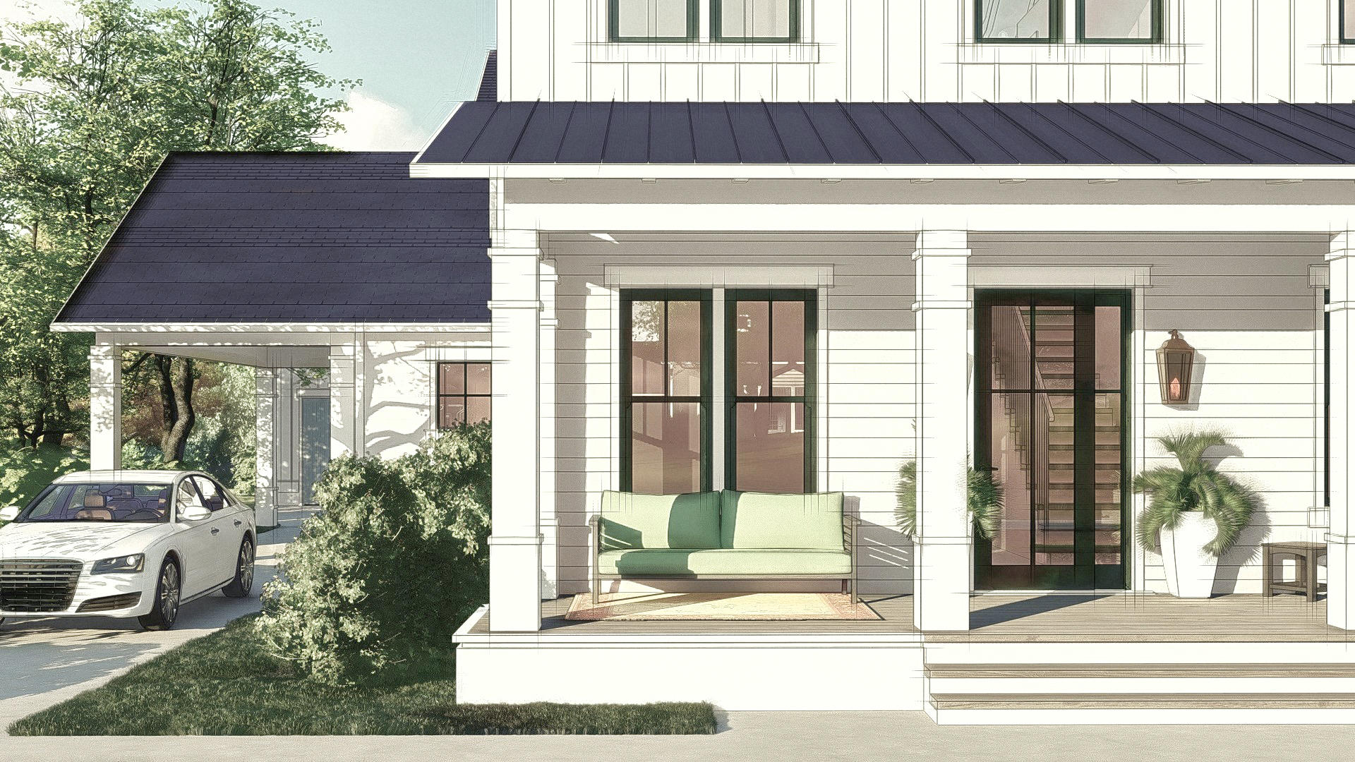 WATERSOUND ORIGINS - Residential