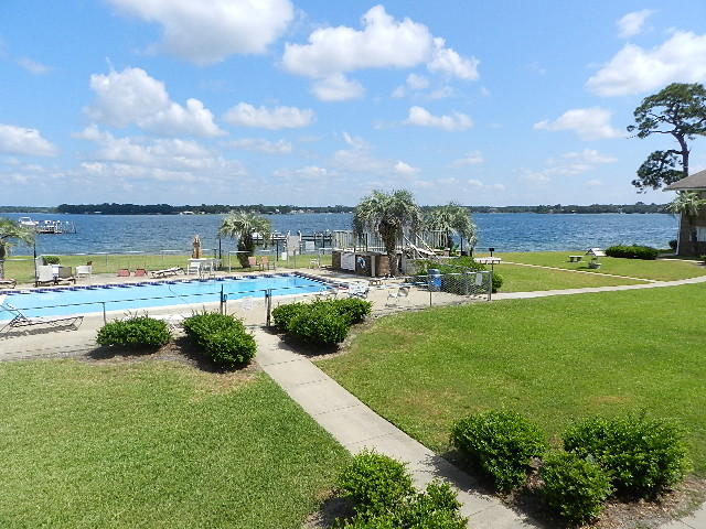 BAYVIEW WATERS - Residential