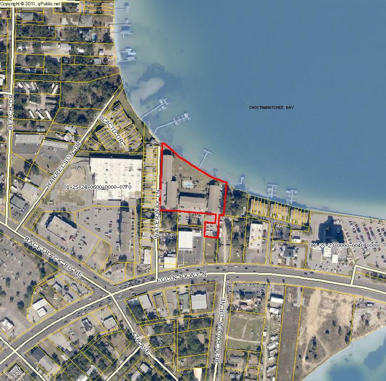 BAYVIEW WATERS - Residential