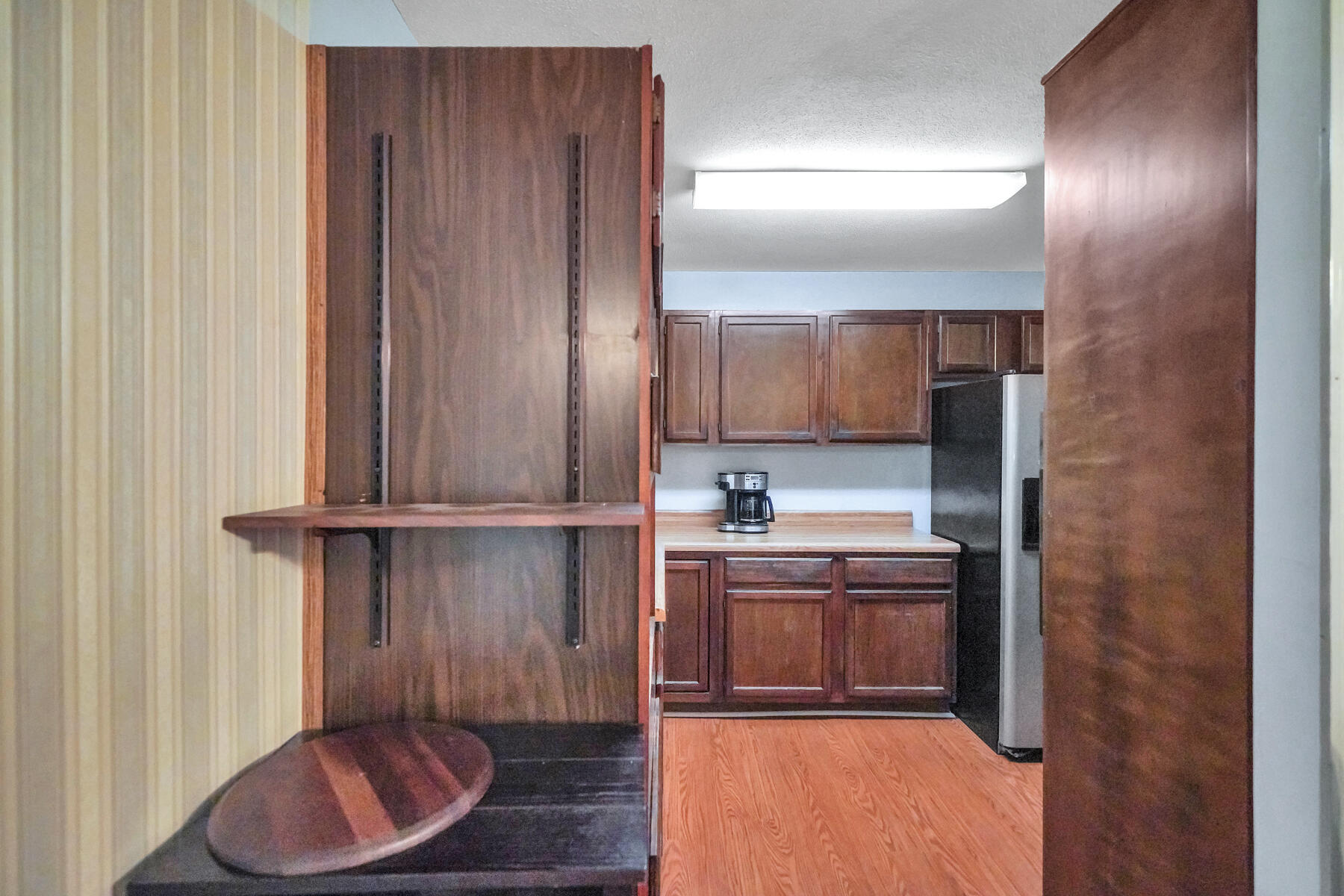 LEOTA MILLER S/D LOT 4 BLK D - Residential