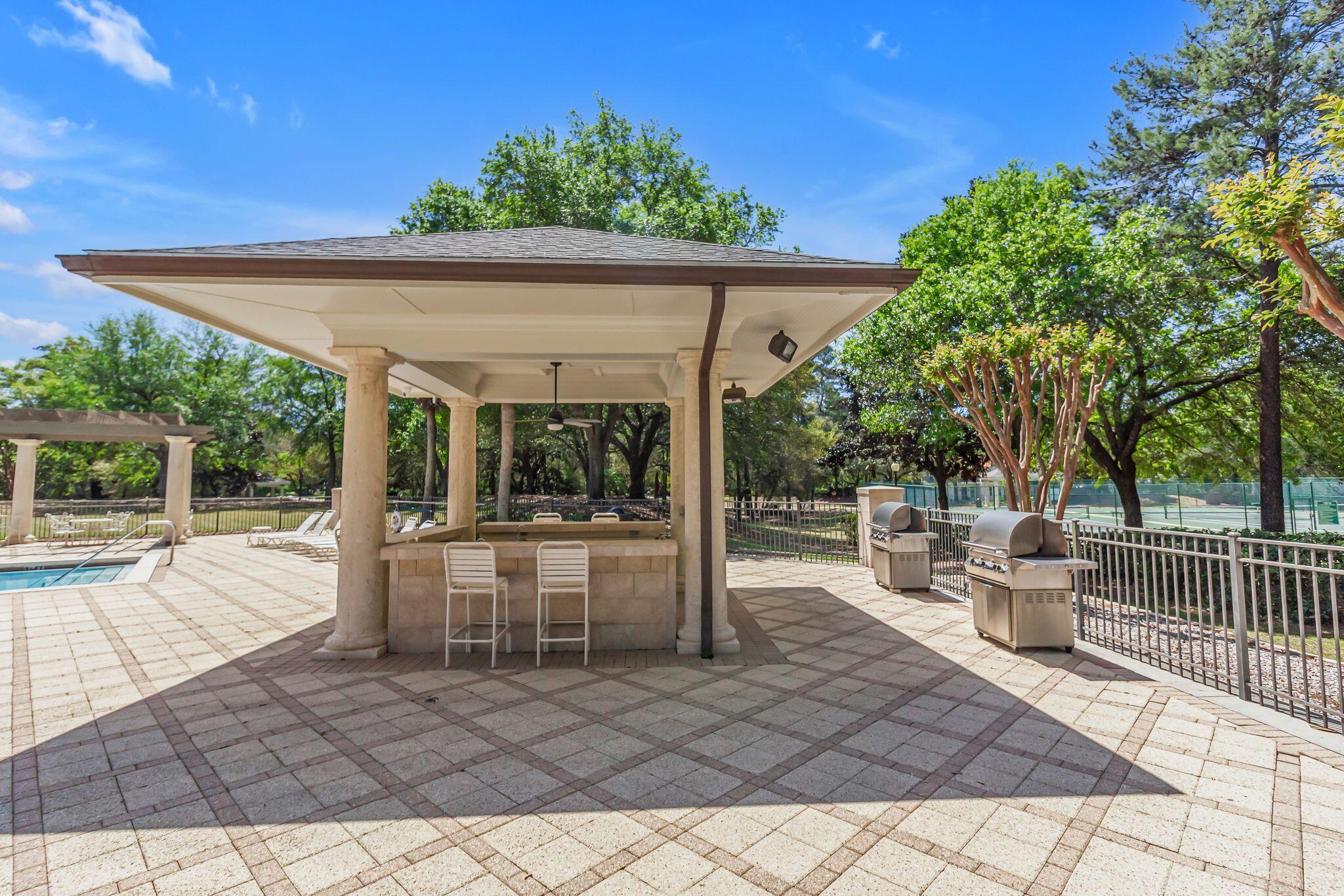 SWIFT CREEK PH VII - Residential Lease