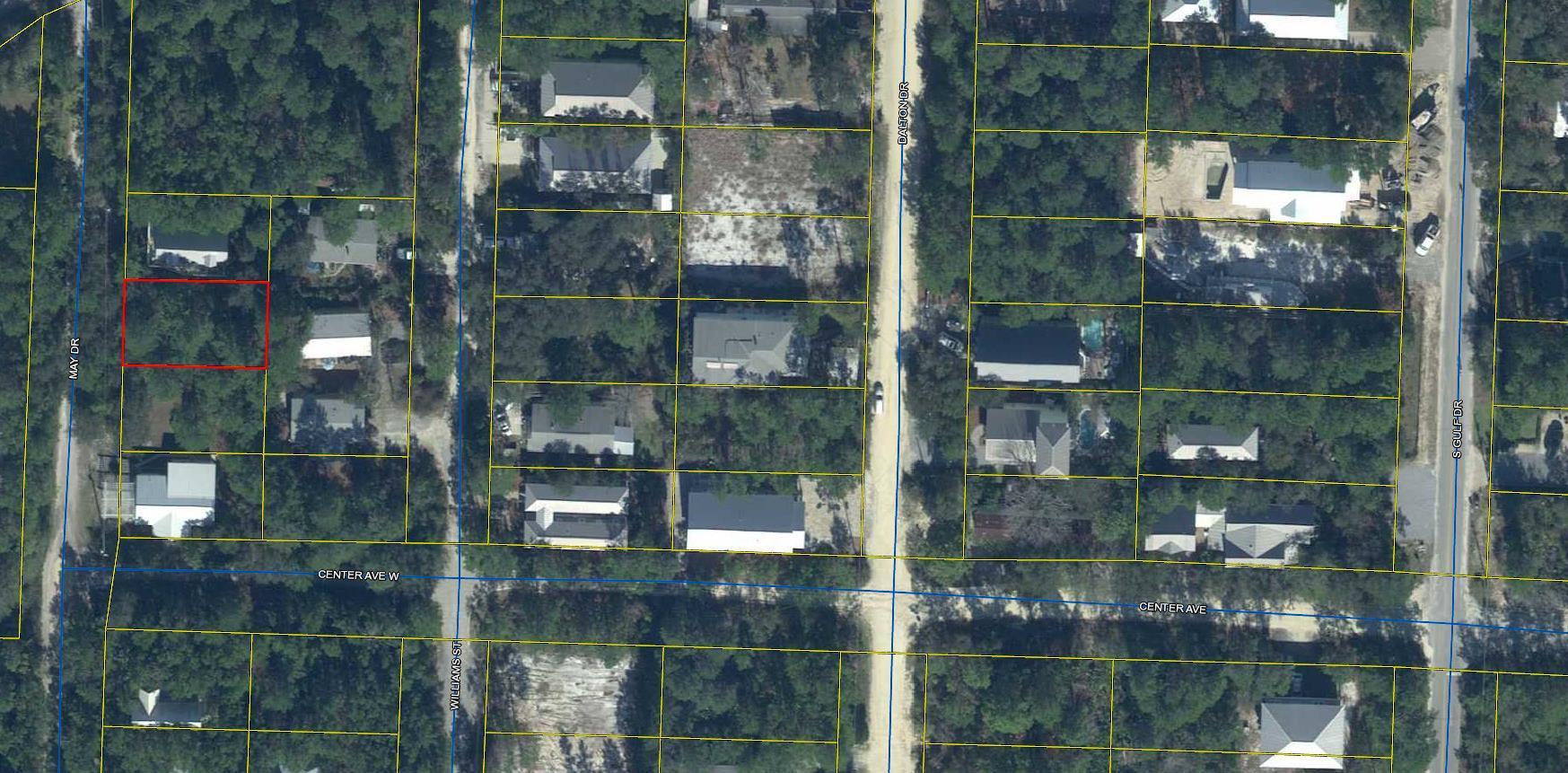 EASTERN LAKE S/D - Land