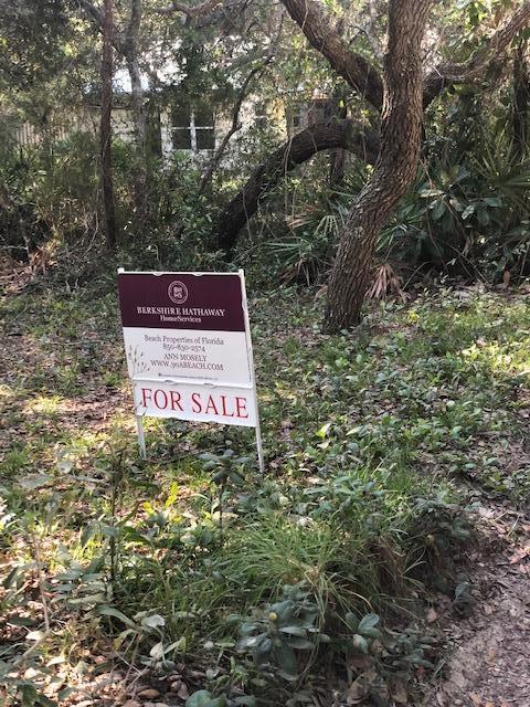 EASTERN LAKE S/D - Land