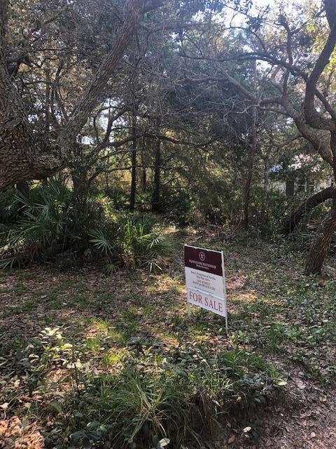 EASTERN LAKE S/D - Land