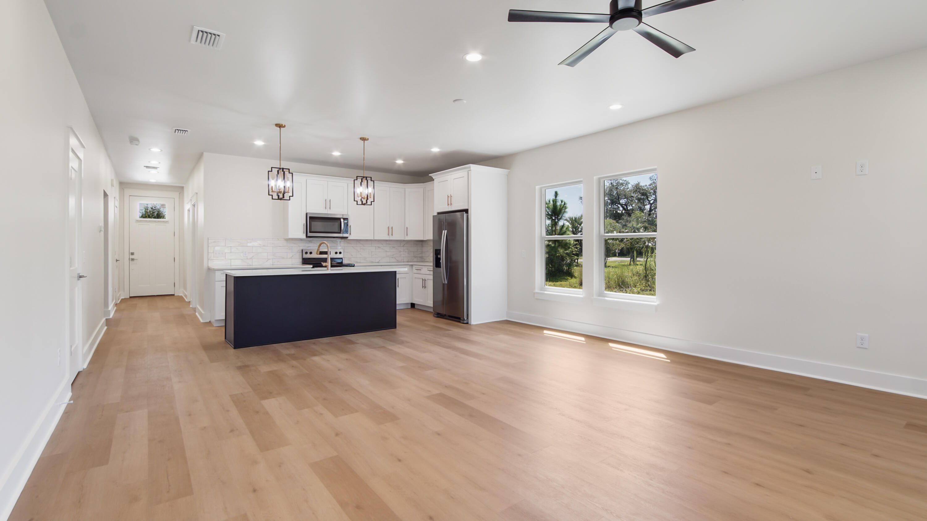 PRETTY BAYOU HEIGHTS 1ST ADDN - Residential
