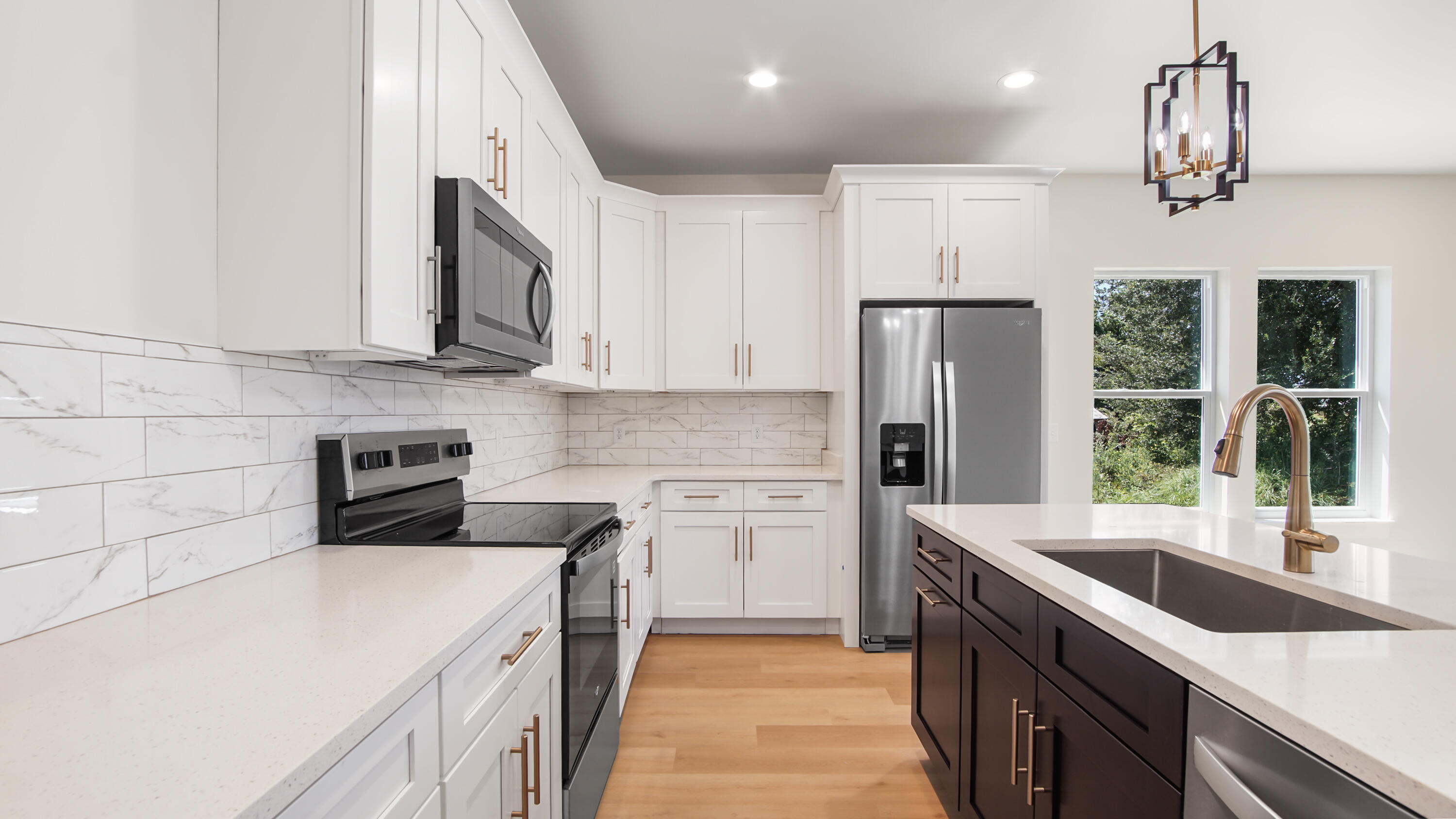 PRETTY BAYOU HEIGHTS 1ST ADDN - Residential
