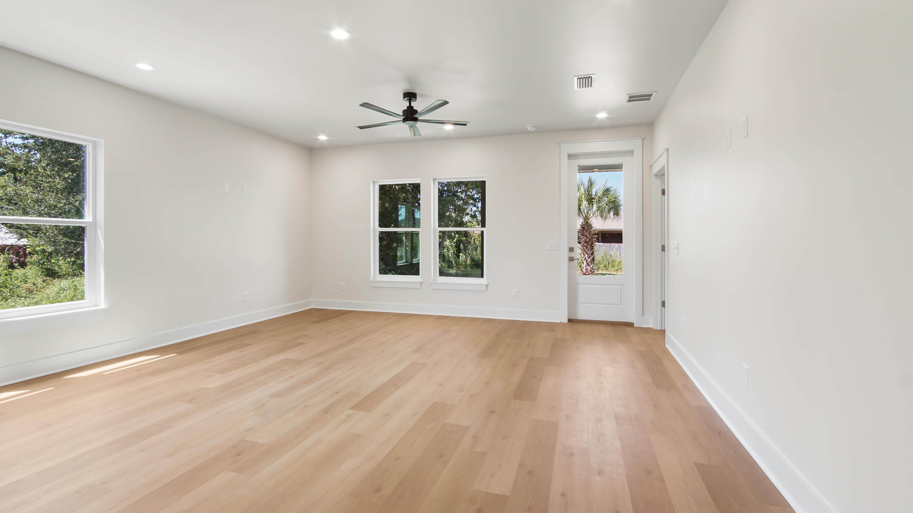 PRETTY BAYOU HEIGHTS 1ST ADDN - Residential