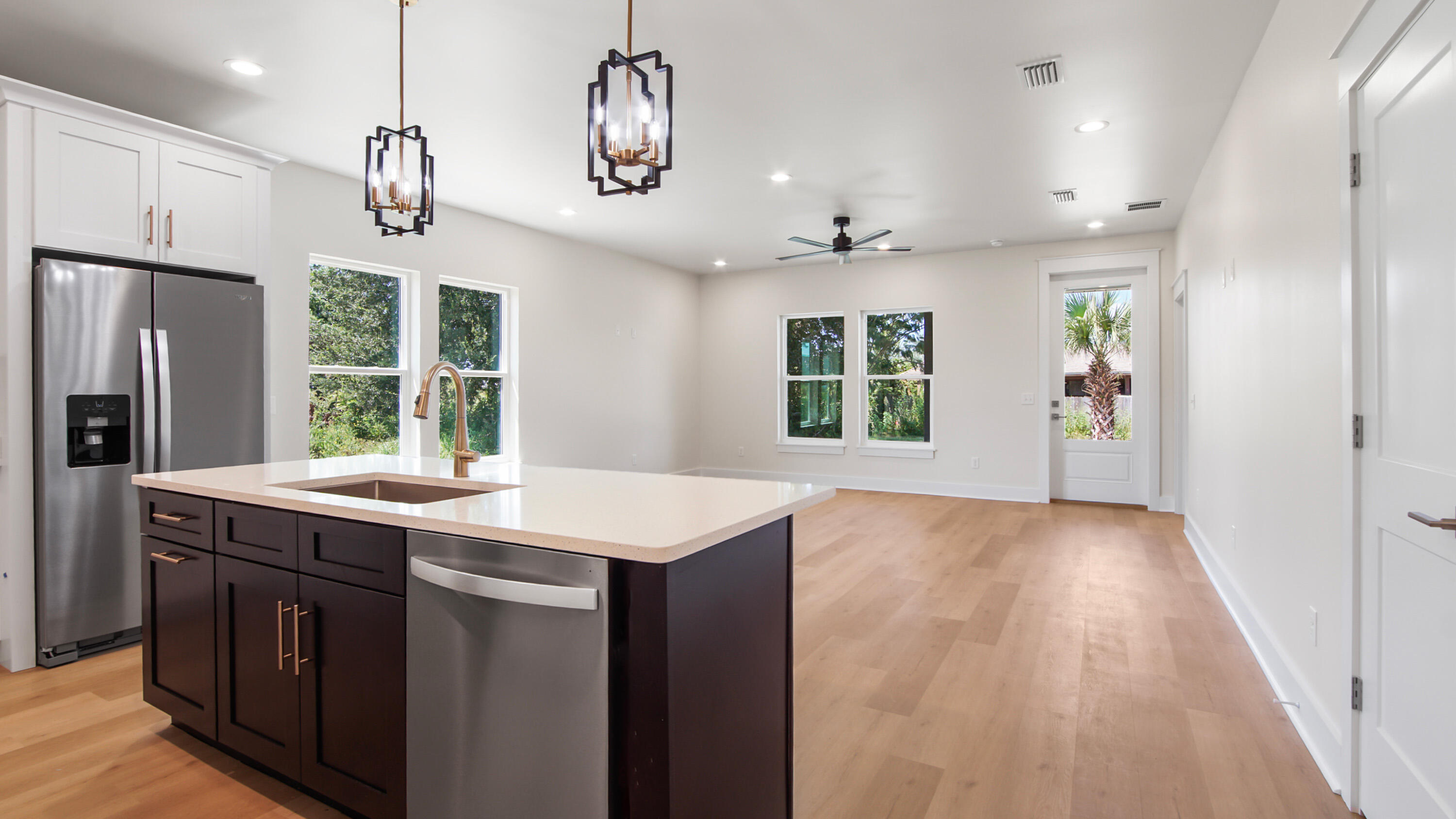 PRETTY BAYOU HEIGHTS 1ST ADDN - Residential