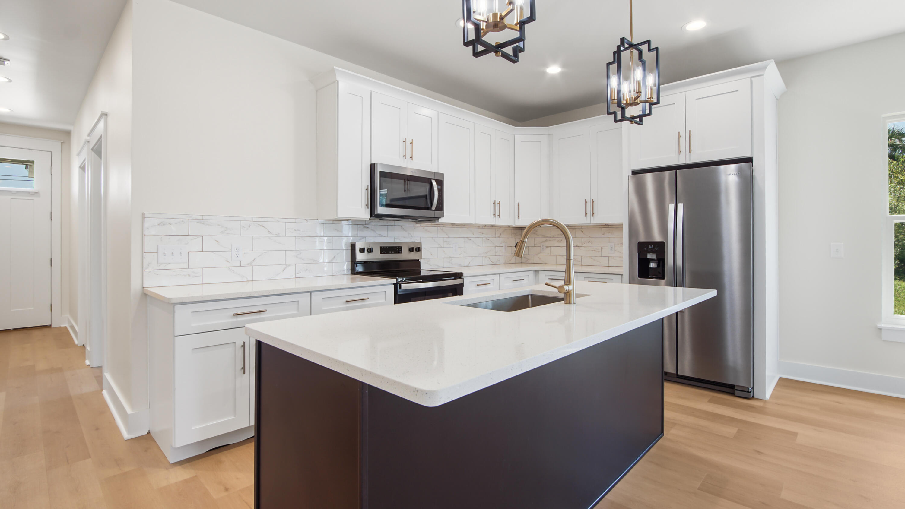PRETTY BAYOU HEIGHTS 1ST ADDN - Residential