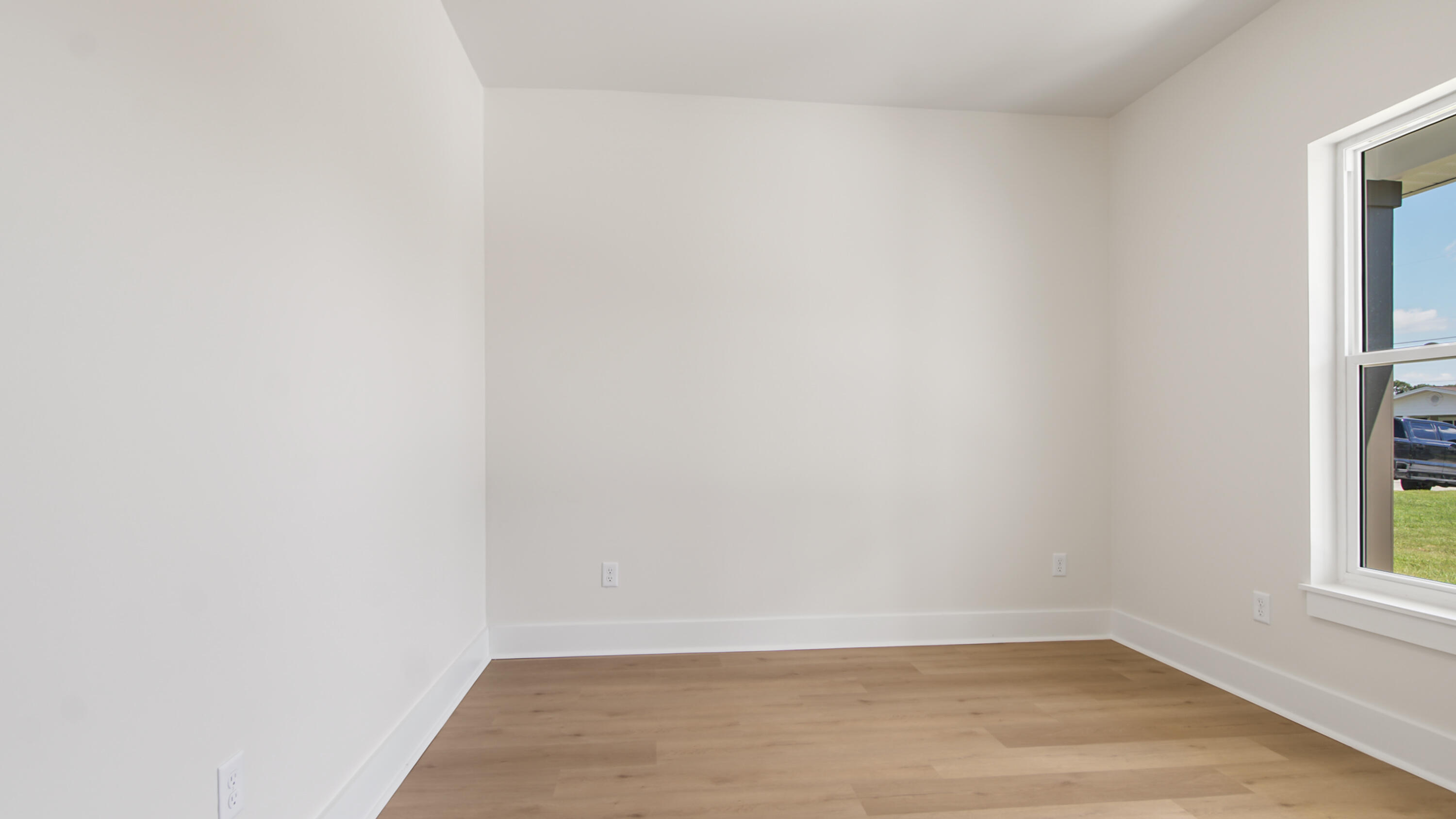 PRETTY BAYOU HEIGHTS 1ST ADDN - Residential