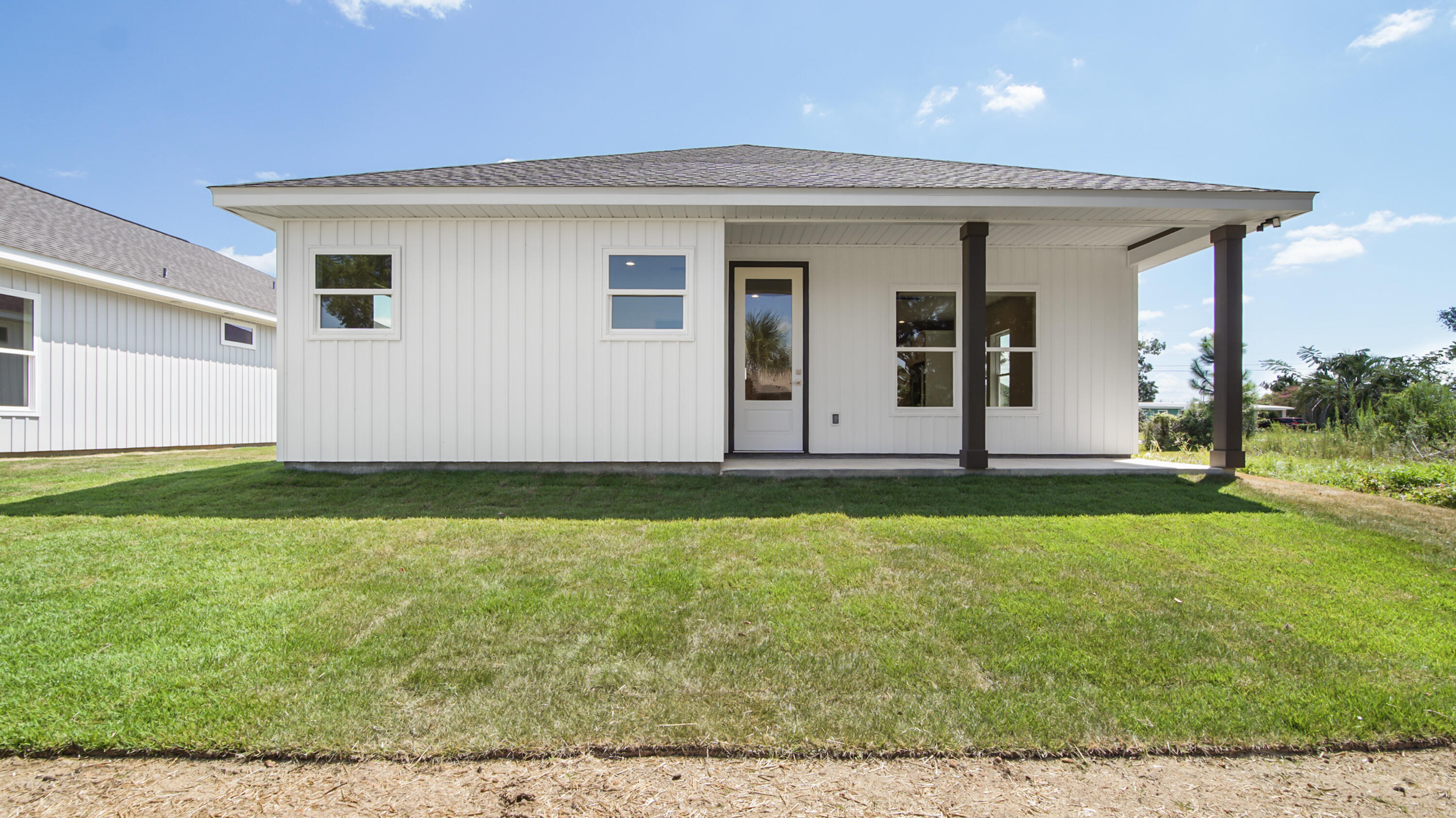 PRETTY BAYOU HEIGHTS 1ST ADDN - Residential