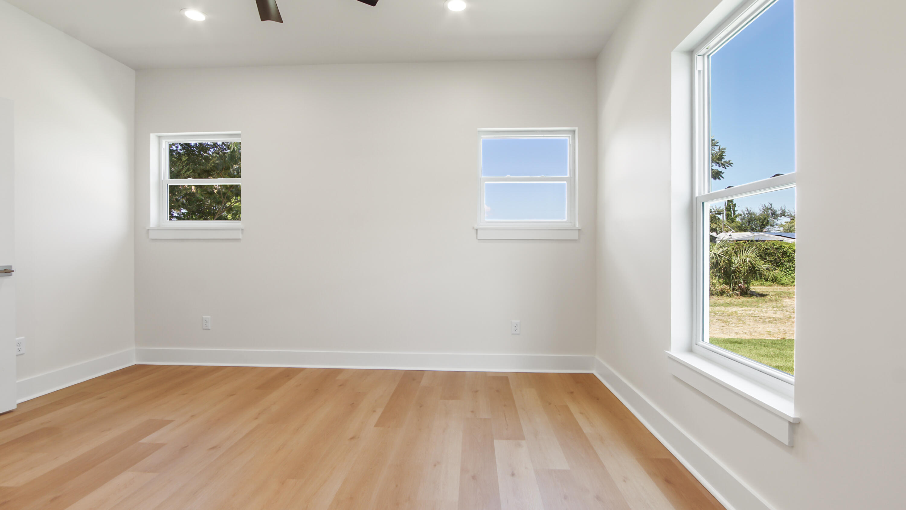 PRETTY BAYOU HEIGHTS 1ST ADDN - Residential
