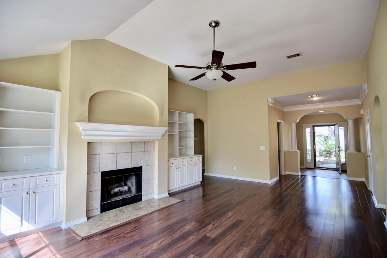 AVALON BEACH ESTATES - Residential