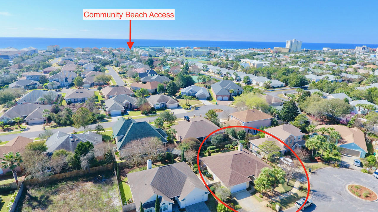 AVALON BEACH ESTATES - Residential