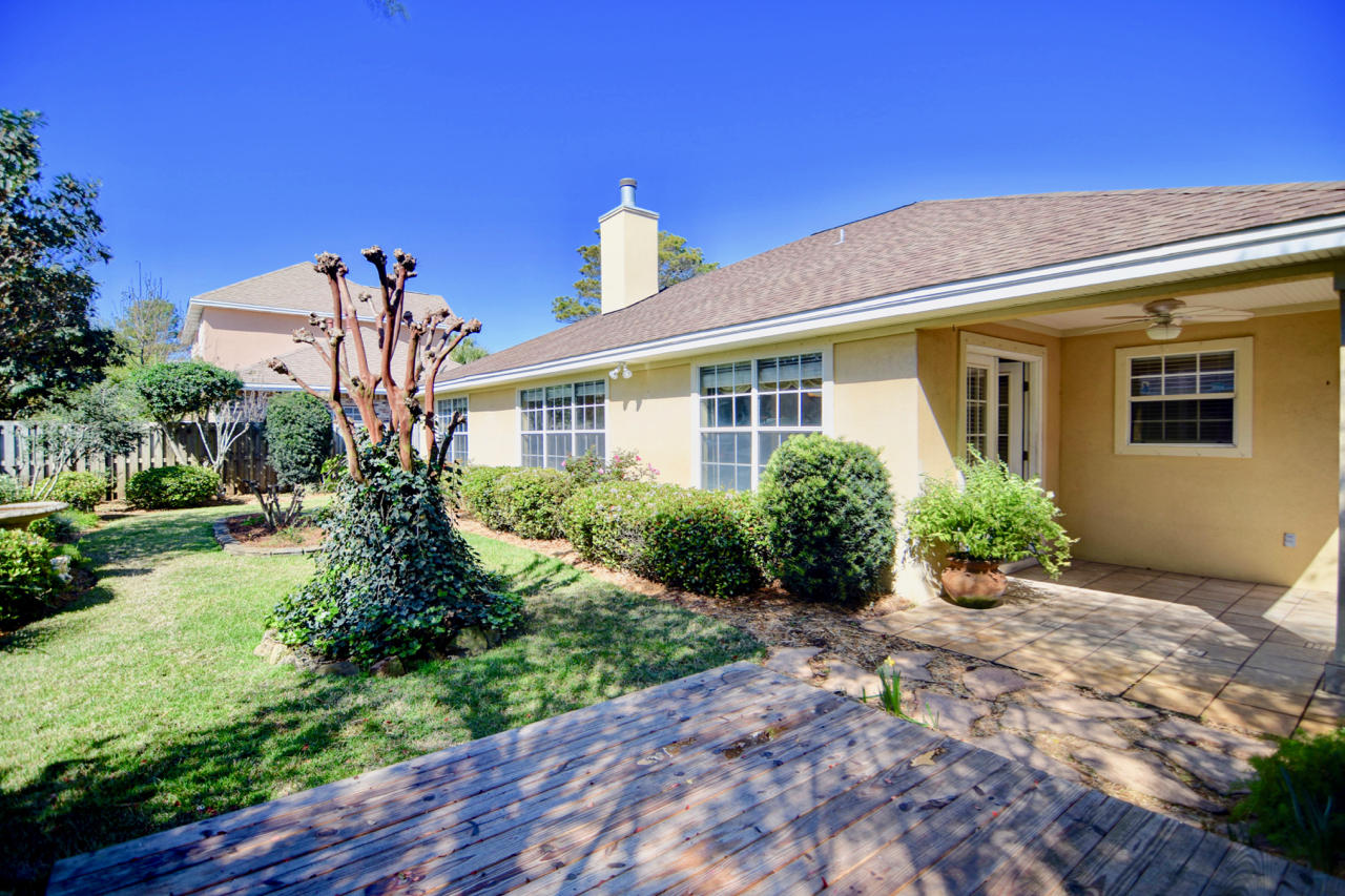 AVALON BEACH ESTATES - Residential