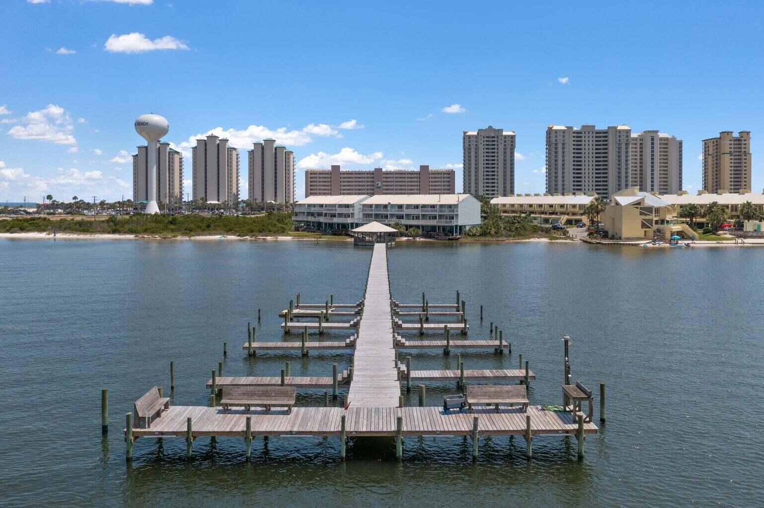 SANDCASTLE BEACH HOMES PH 1 - Residential