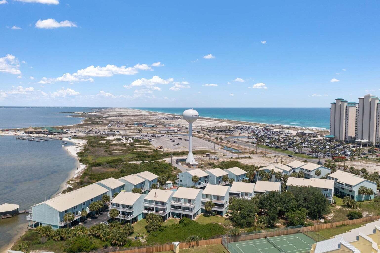 SANDCASTLE BEACH HOMES PH 1 - Residential