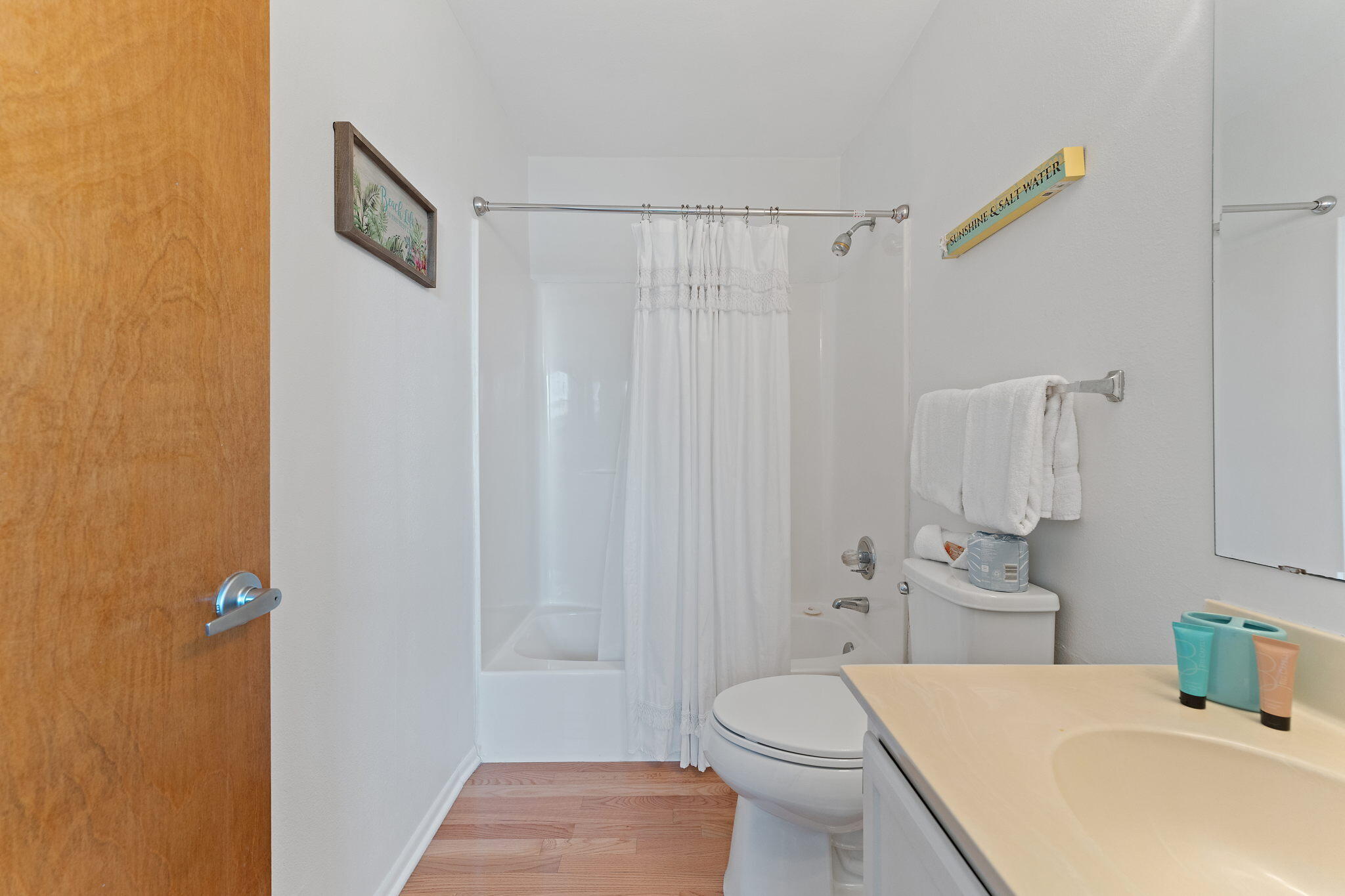 SANDCASTLE BEACH HOMES PH 1 - Residential