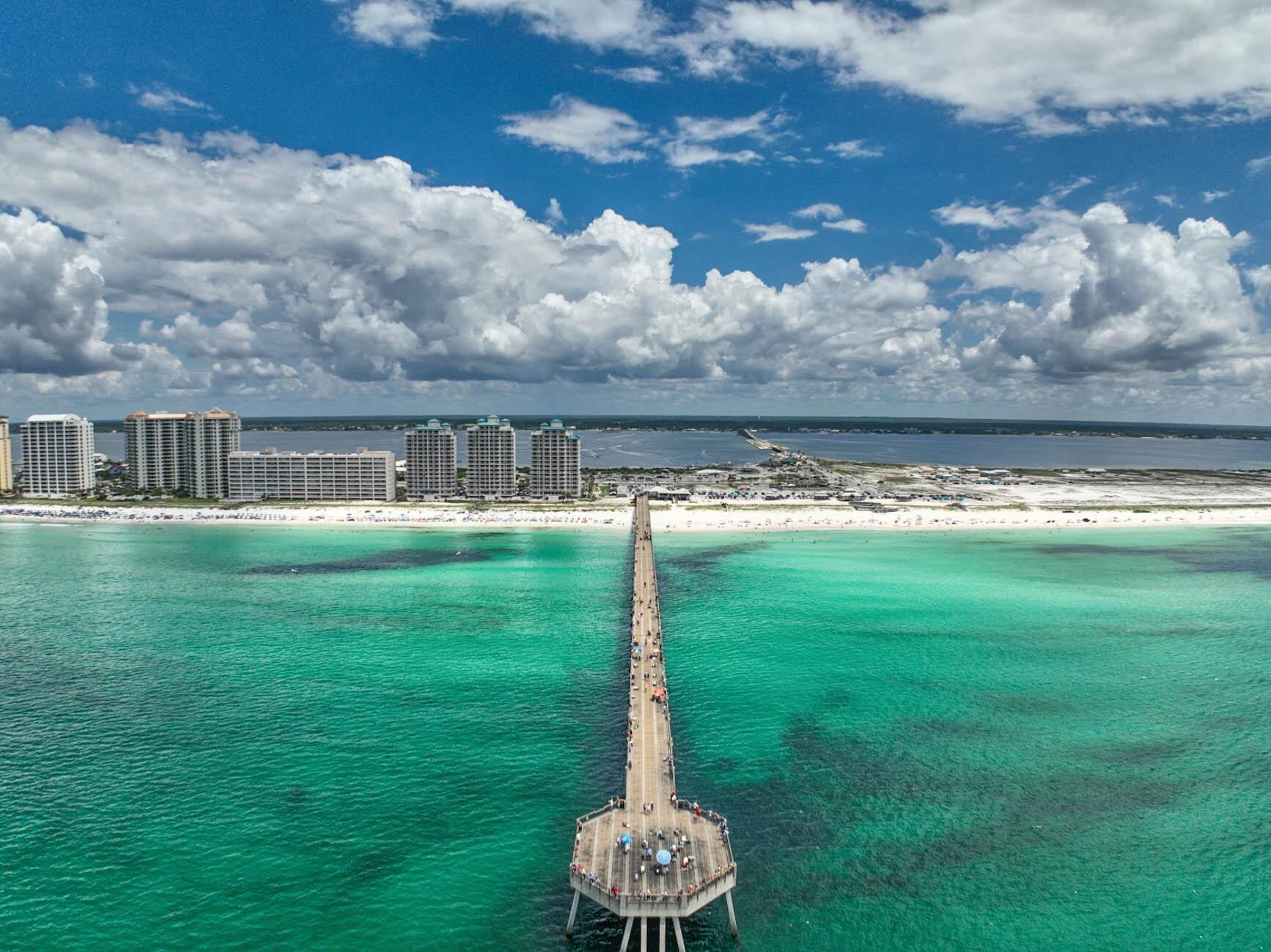 SANDCASTLE BEACH HOMES PH 1 - Residential