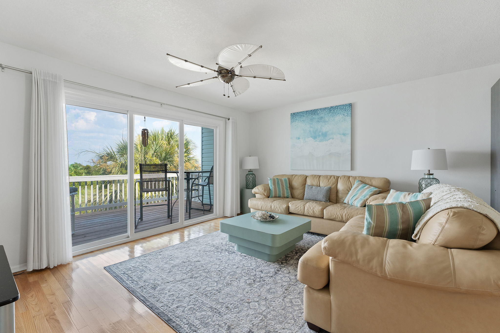 SANDCASTLE BEACH HOMES PH 1 - Residential