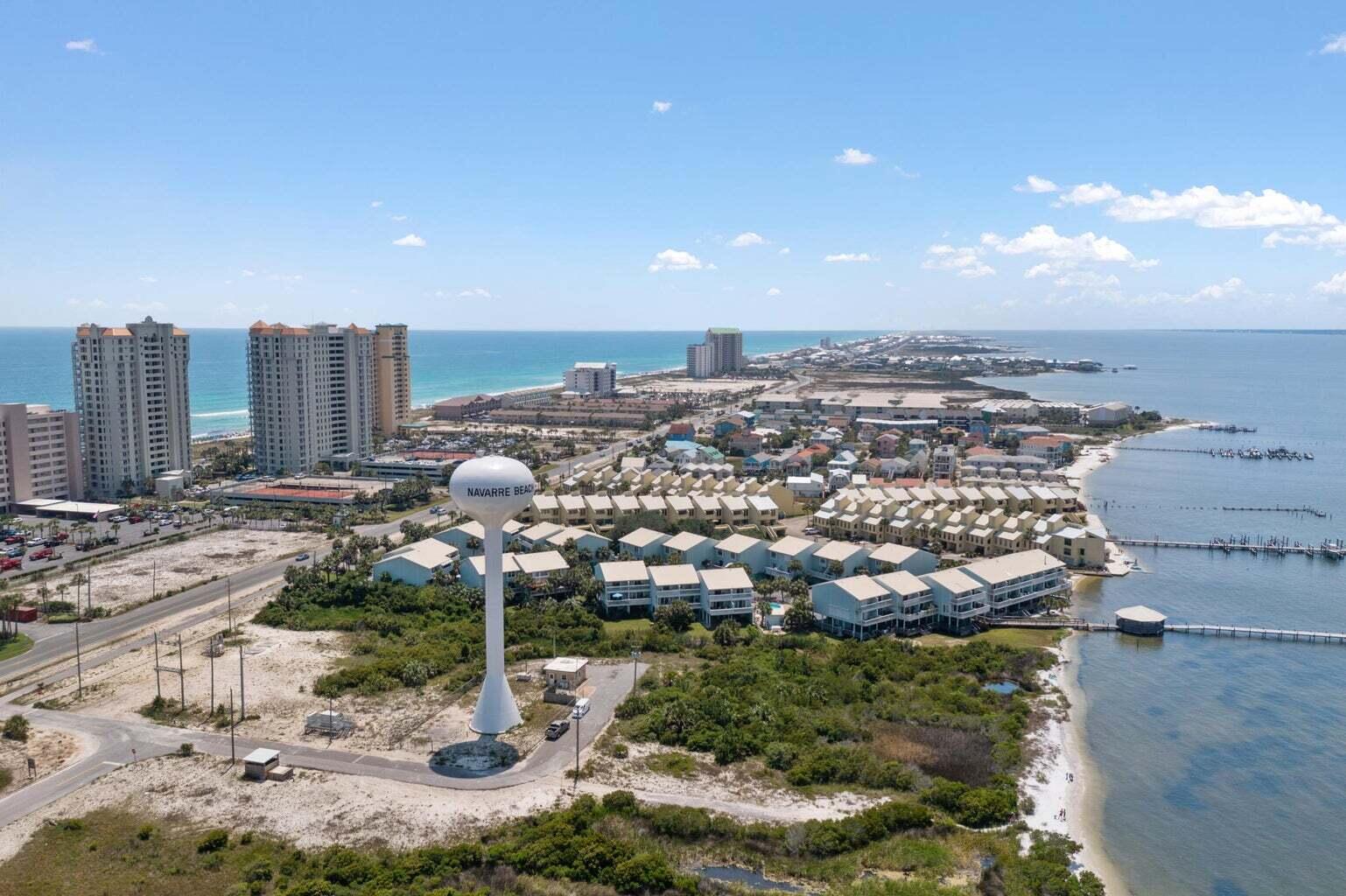 SANDCASTLE BEACH HOMES PH 1 - Residential