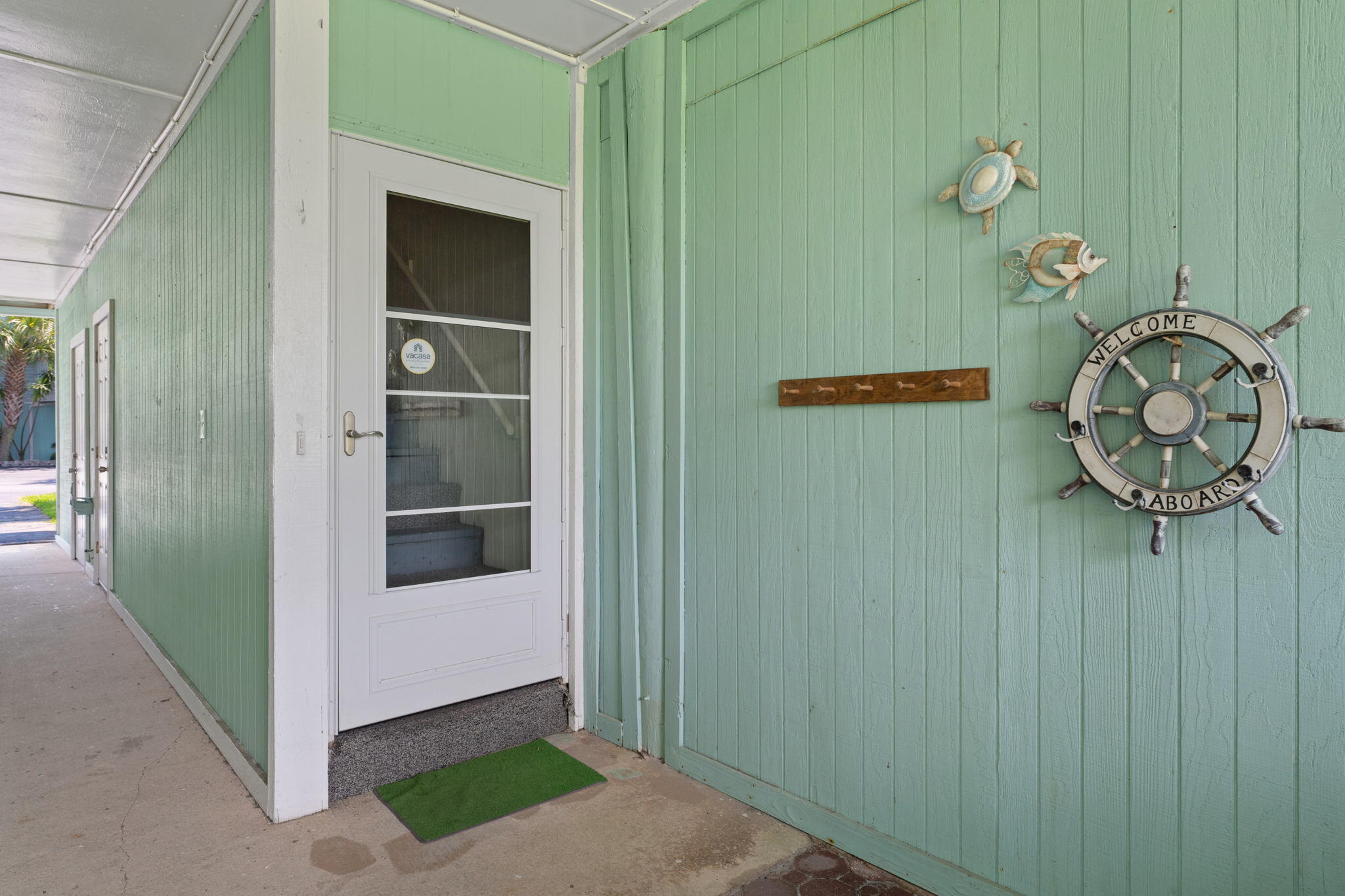 SANDCASTLE BEACH HOMES PH 1 - Residential