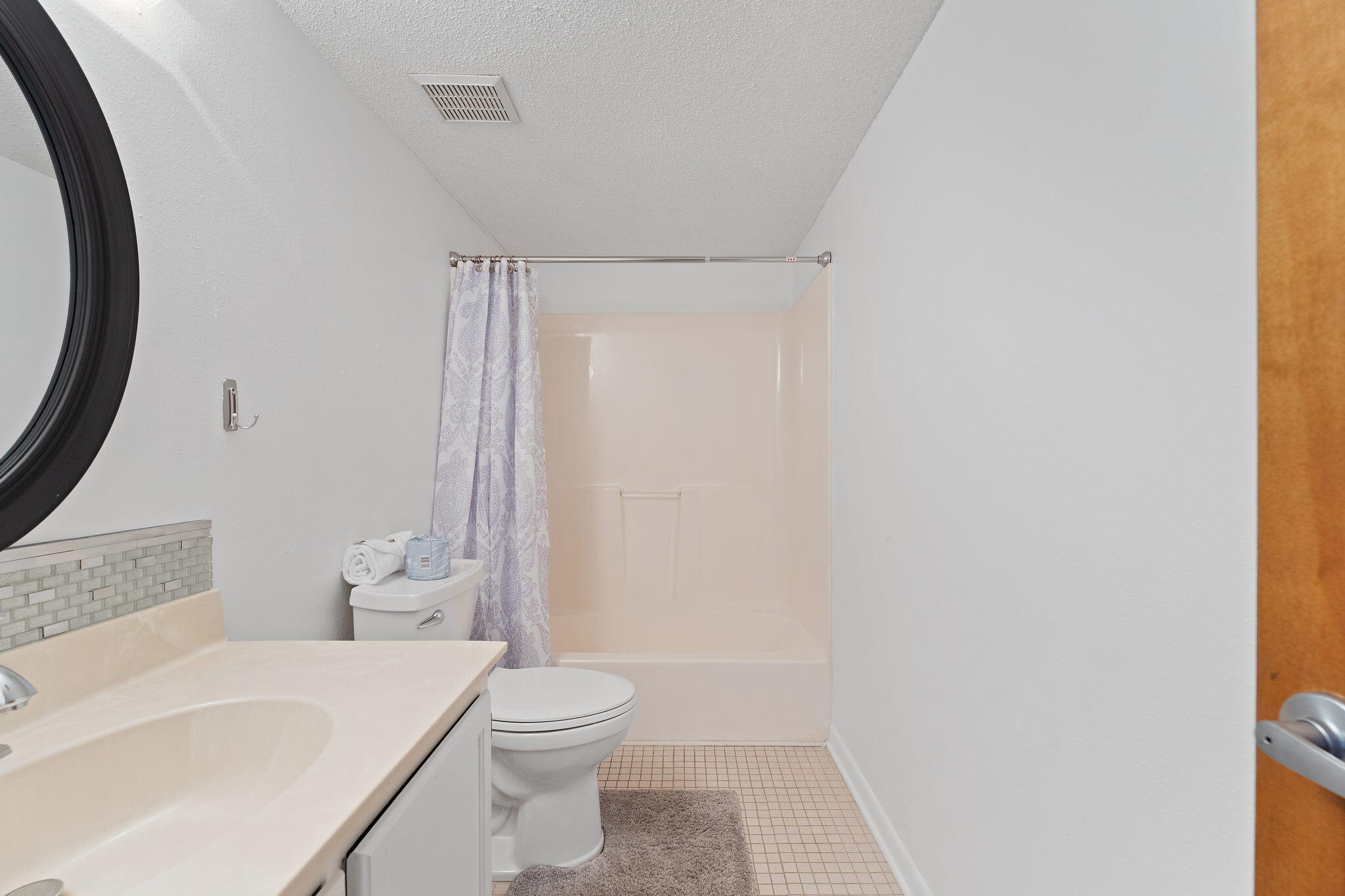 SANDCASTLE BEACH HOMES PH 1 - Residential