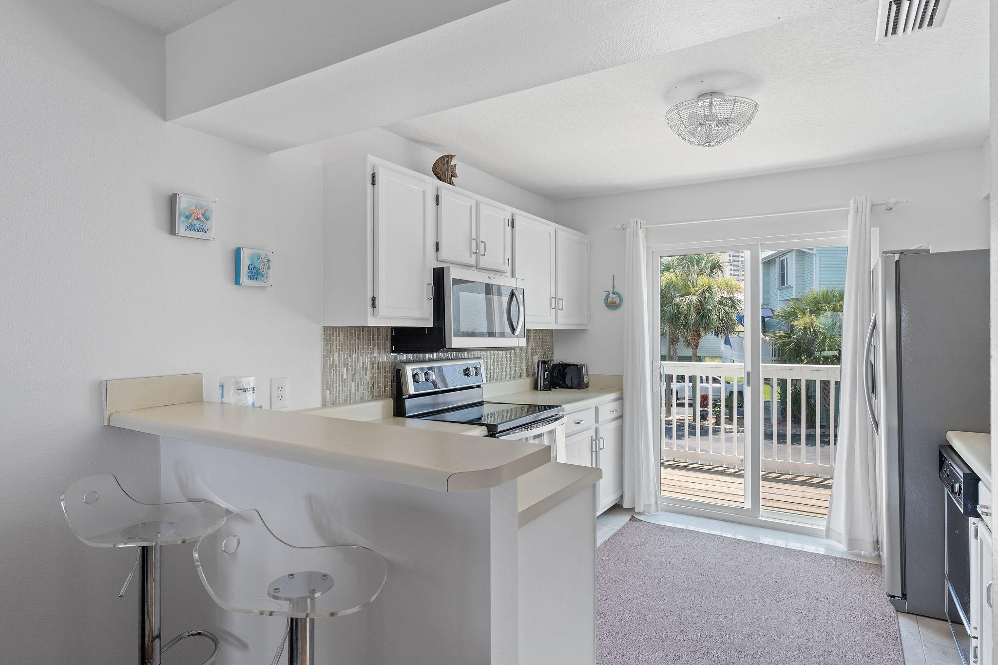 SANDCASTLE BEACH HOMES PH 1 - Residential