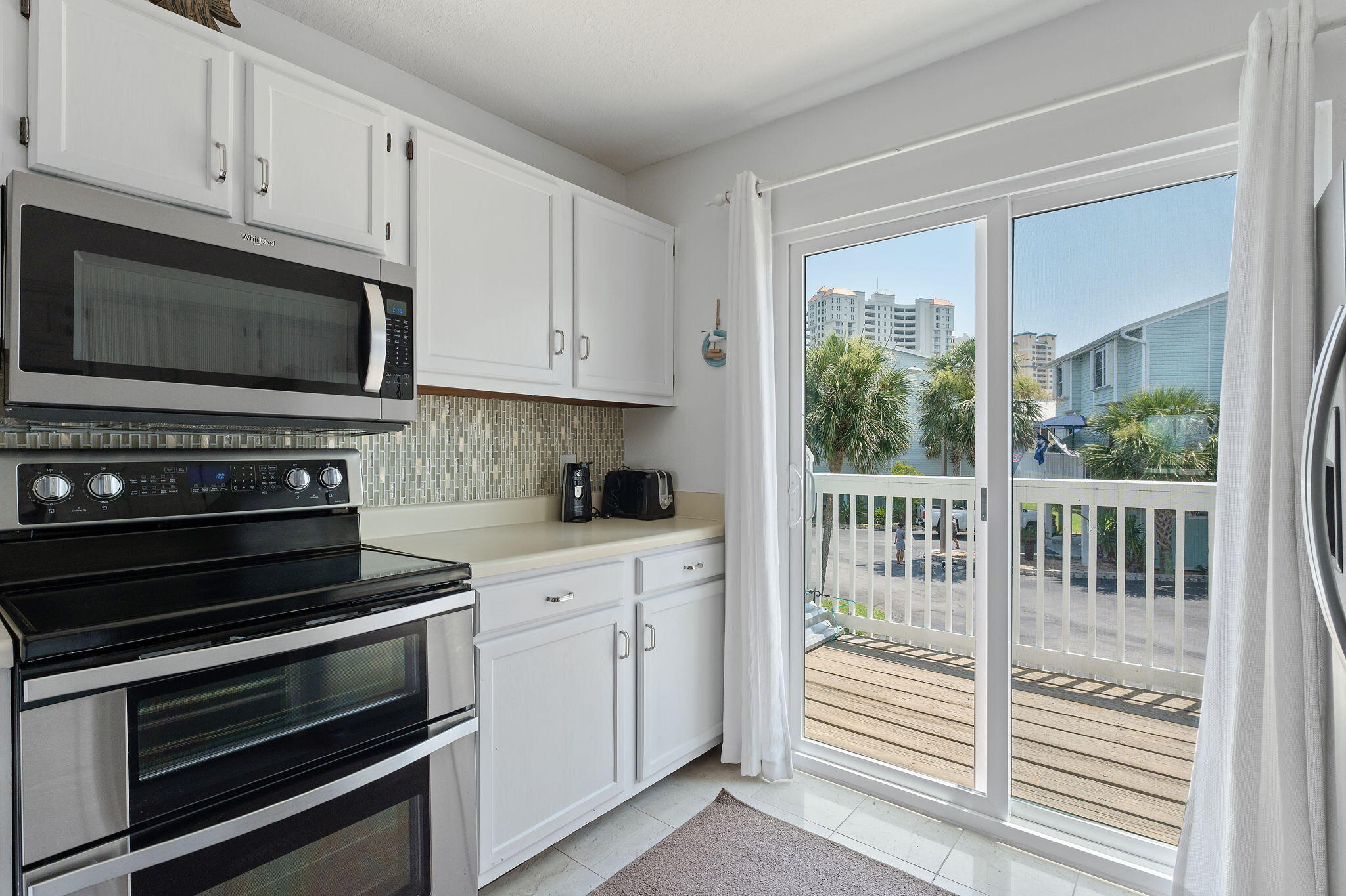 SANDCASTLE BEACH HOMES PH 1 - Residential