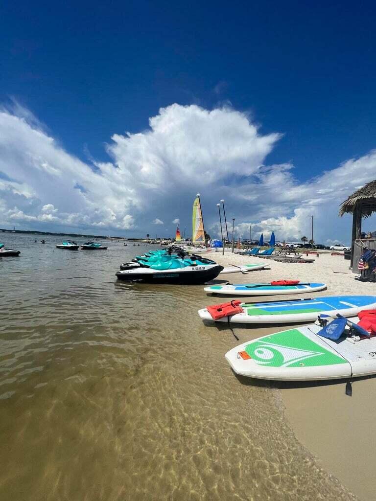 SANDCASTLE BEACH HOMES PH 1 - Residential