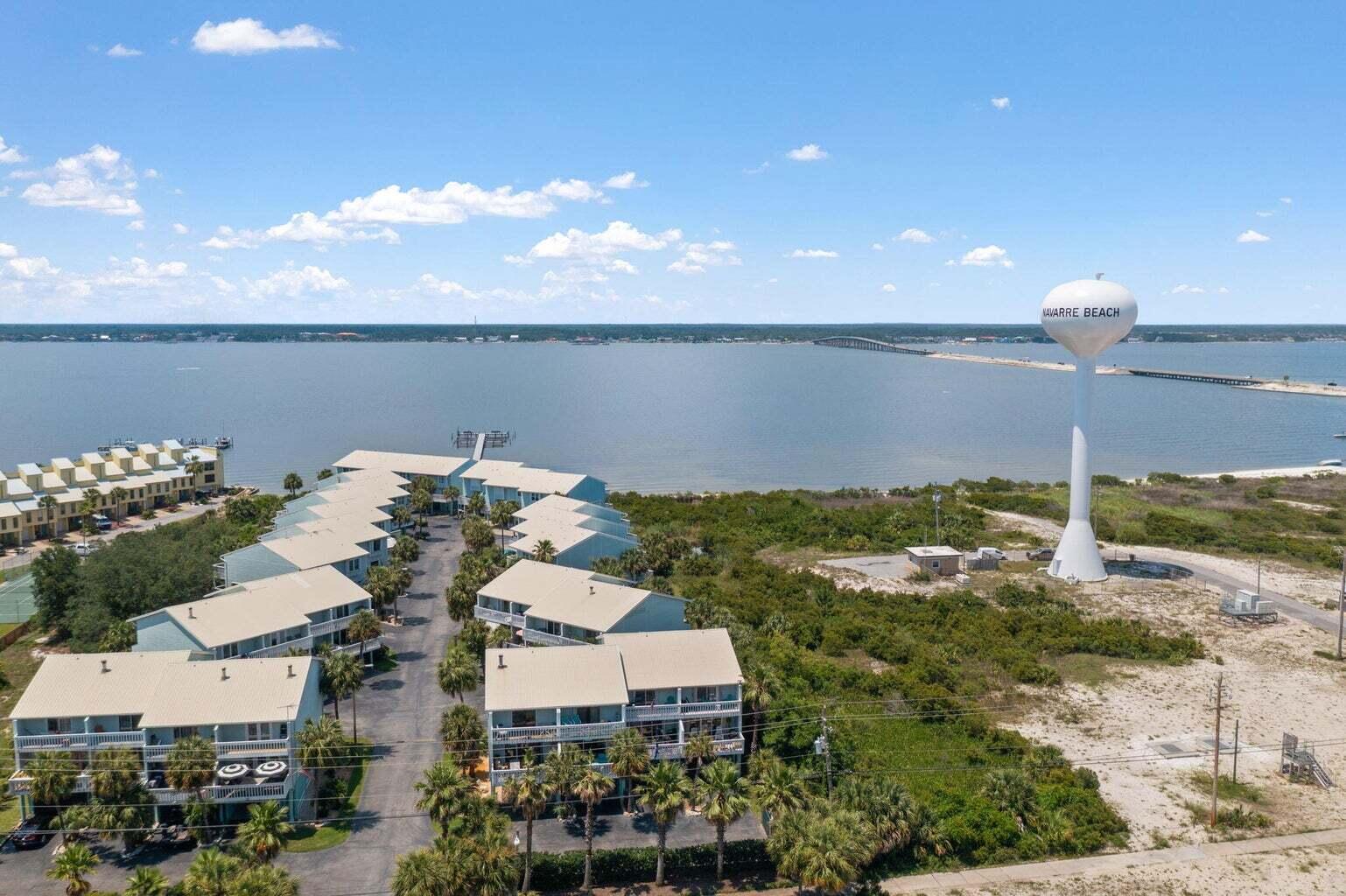 SANDCASTLE BEACH HOMES PH 1 - Residential