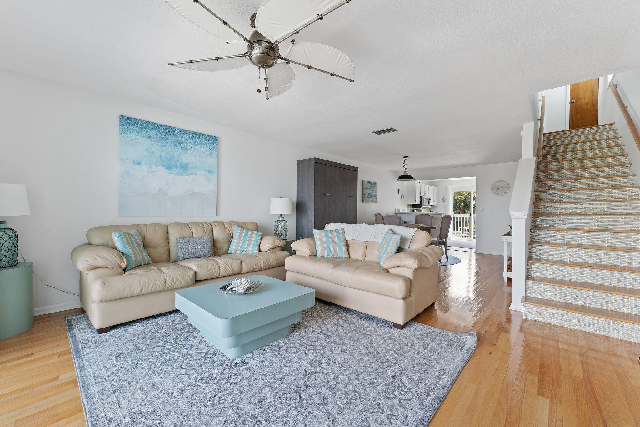 SANDCASTLE BEACH HOMES PH 1 - Residential