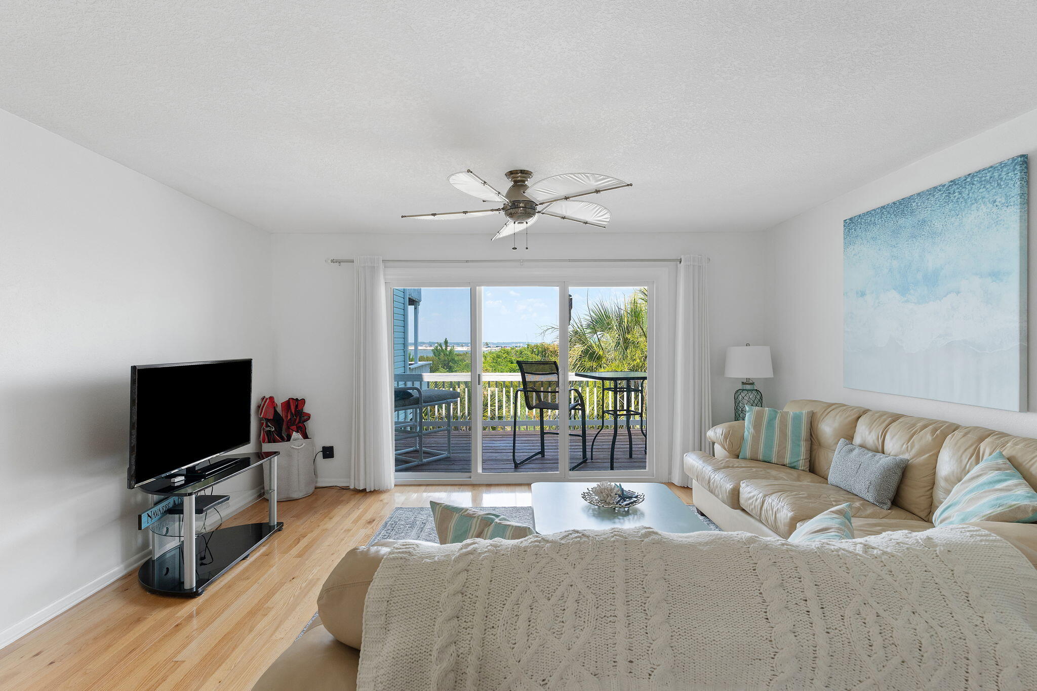 SANDCASTLE BEACH HOMES PH 1 - Residential