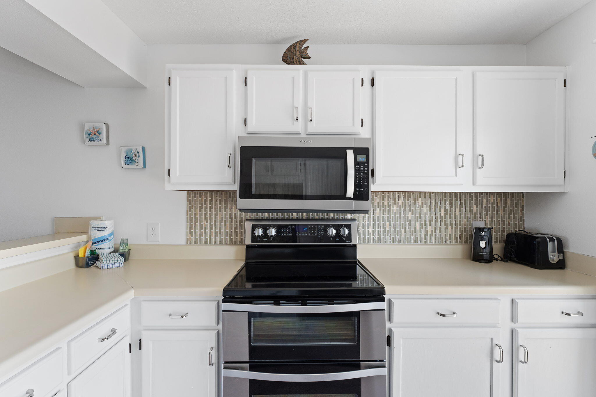 SANDCASTLE BEACH HOMES PH 1 - Residential