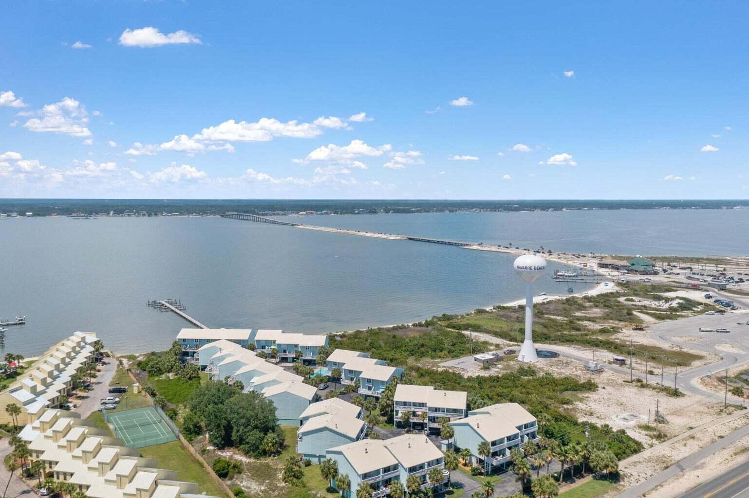 SANDCASTLE BEACH HOMES PH 1 - Residential