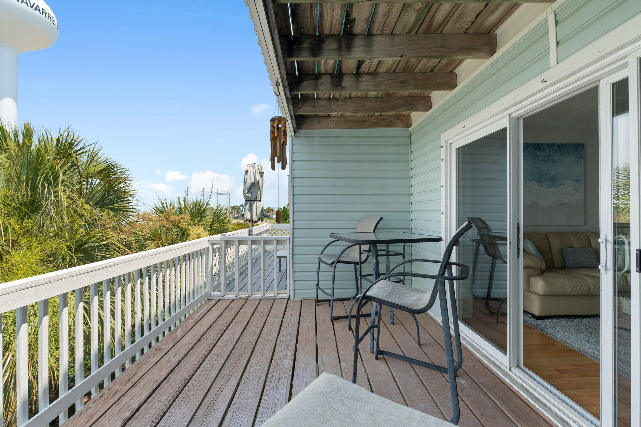 SANDCASTLE BEACH HOMES PH 1 - Residential