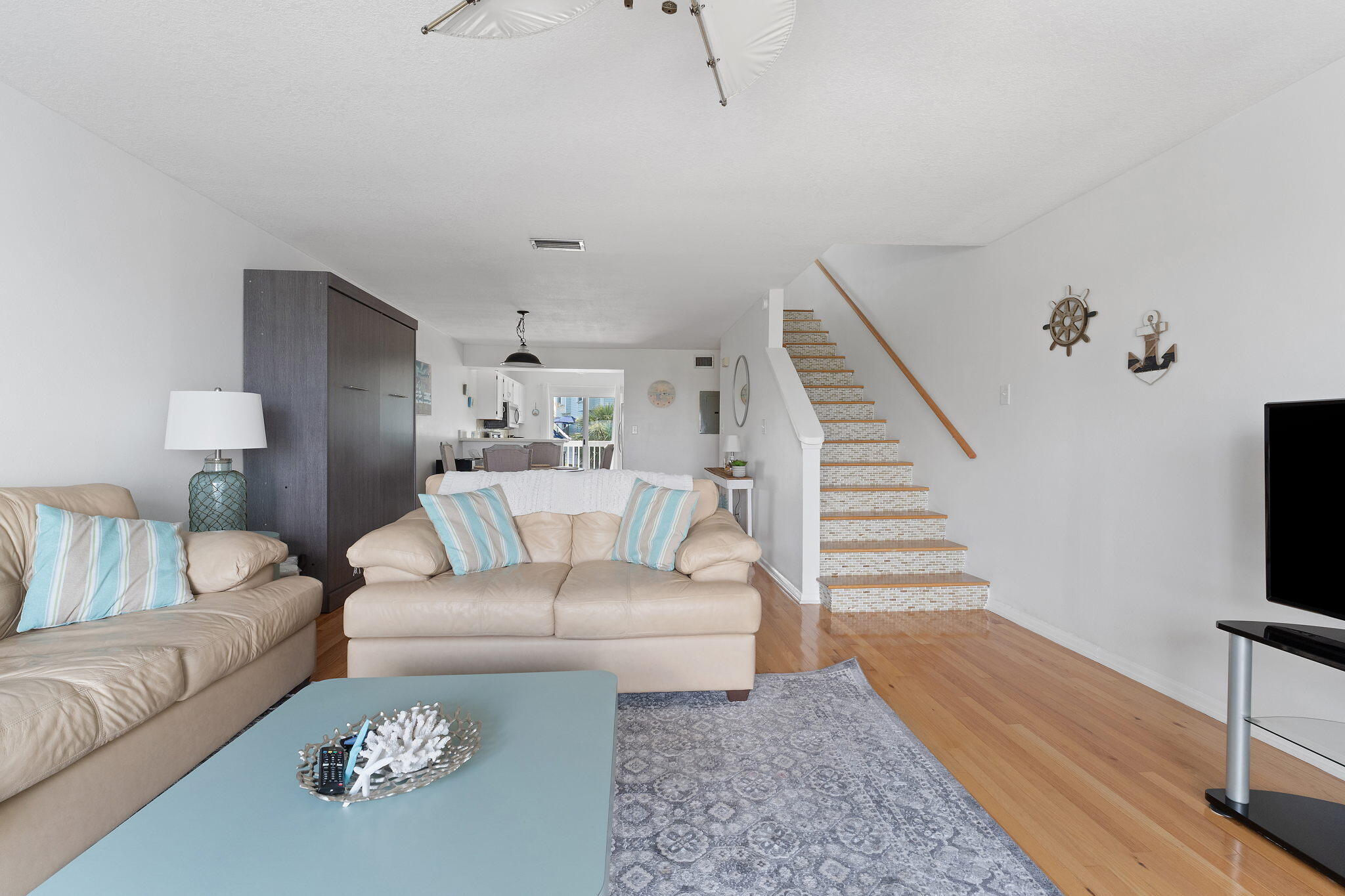 SANDCASTLE BEACH HOMES PH 1 - Residential