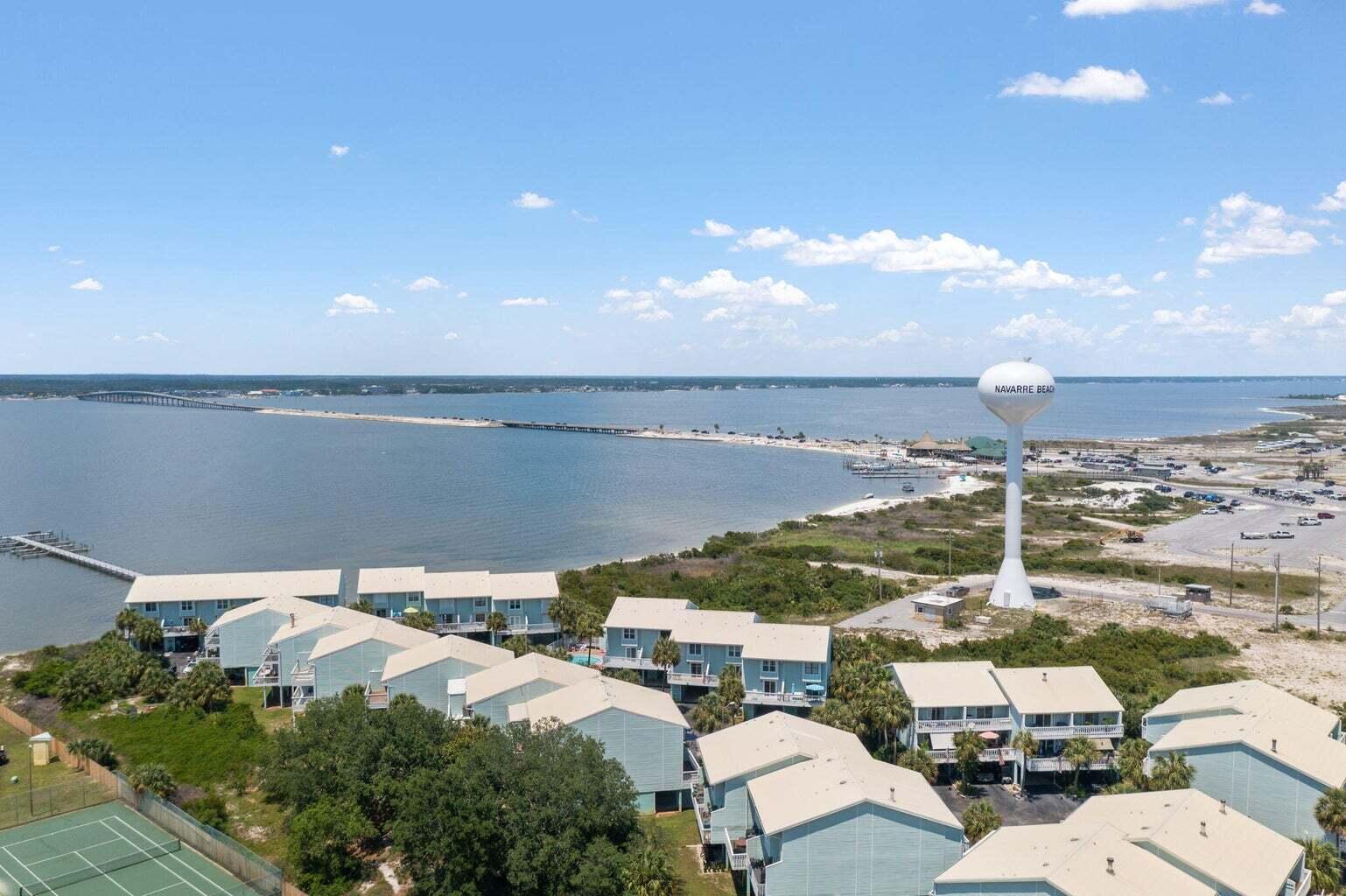 SANDCASTLE BEACH HOMES PH 1 - Residential