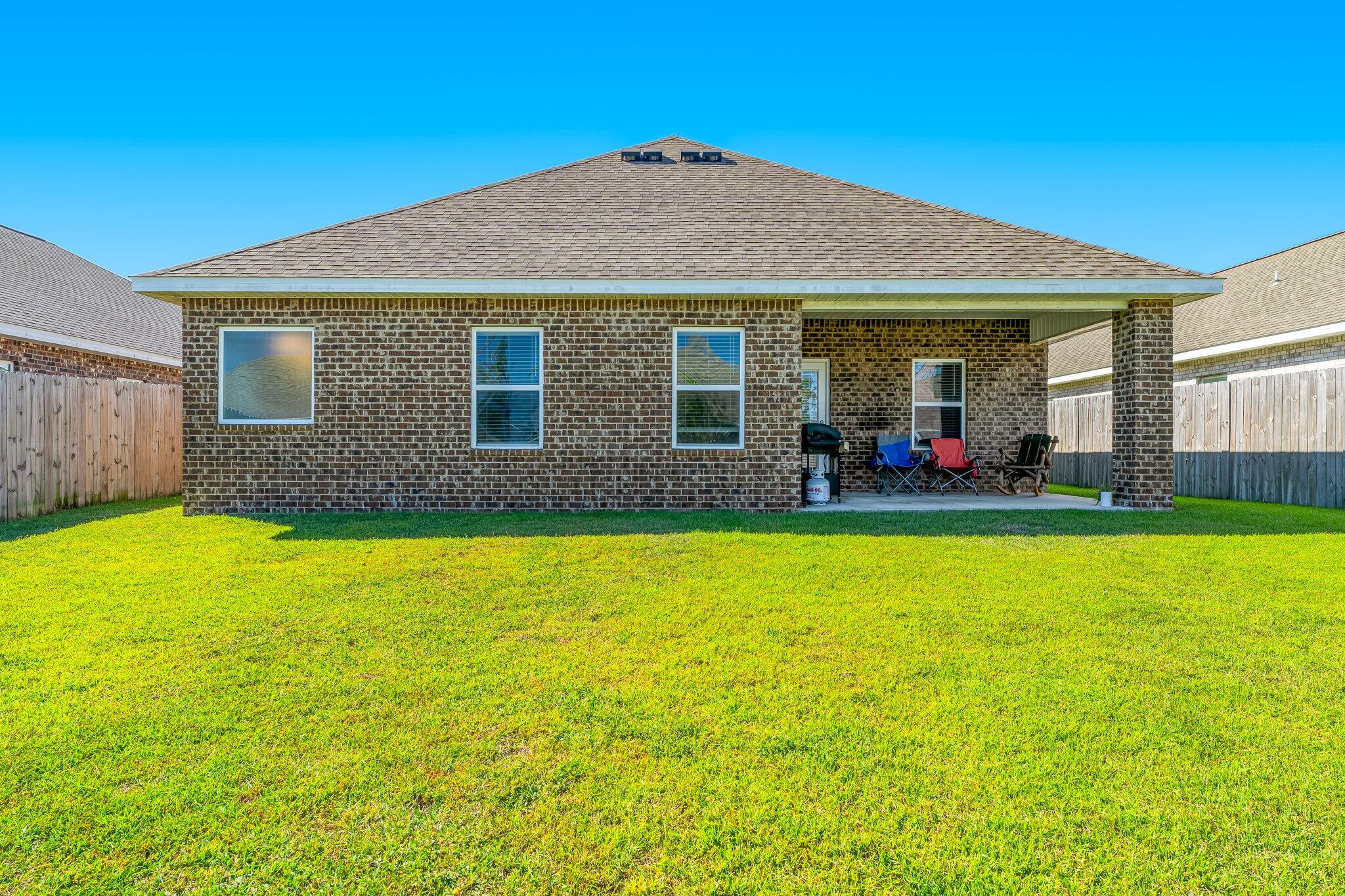 Andrews Plantation - Residential