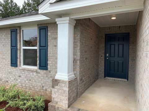 A home in Crestview